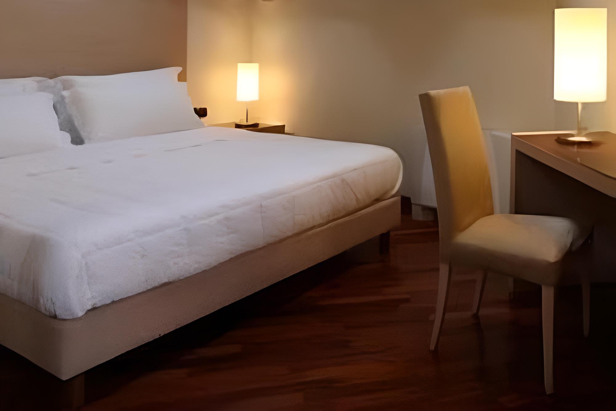 Classic Double or Twin Room
