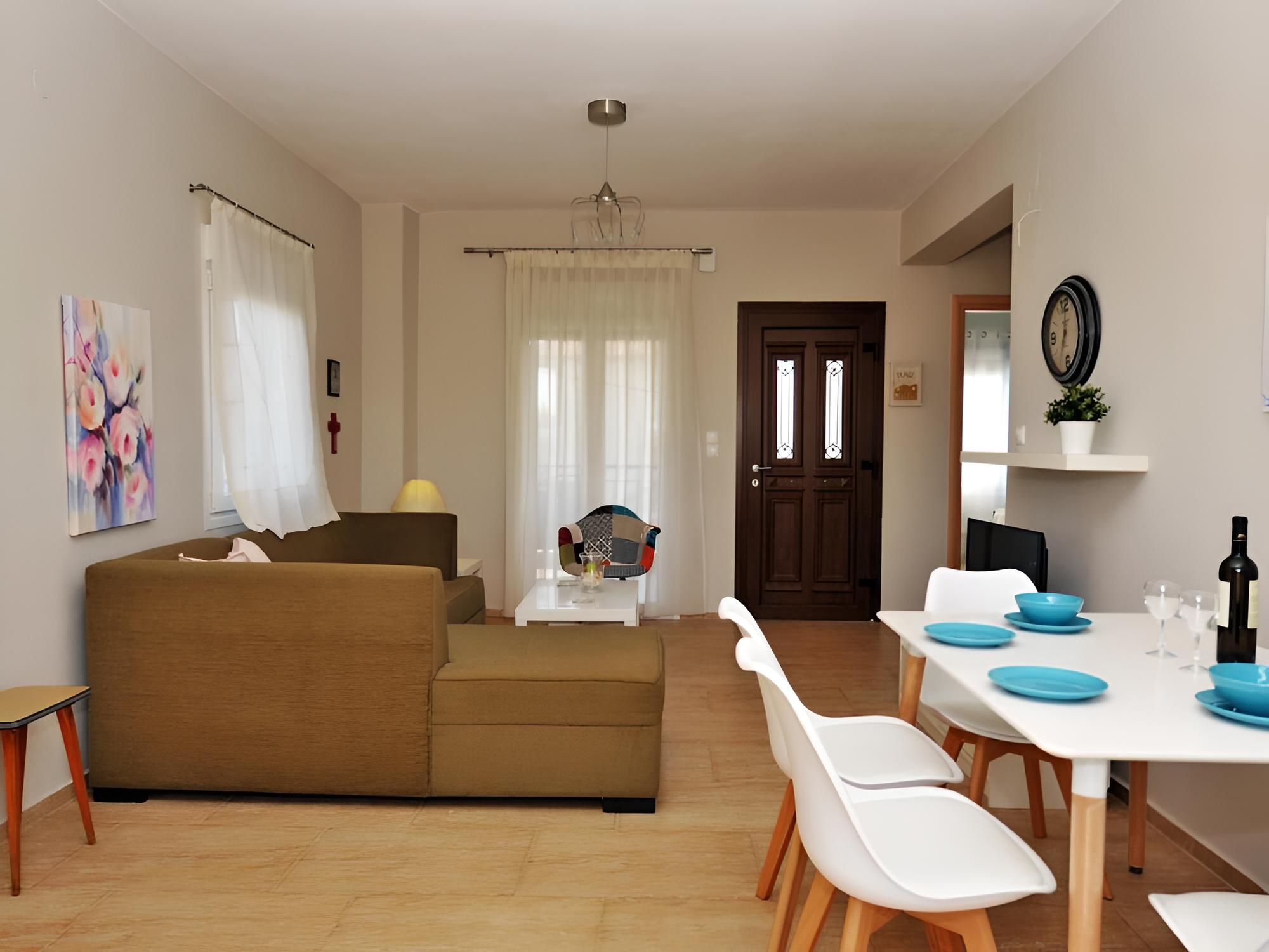 Apartment photo 3