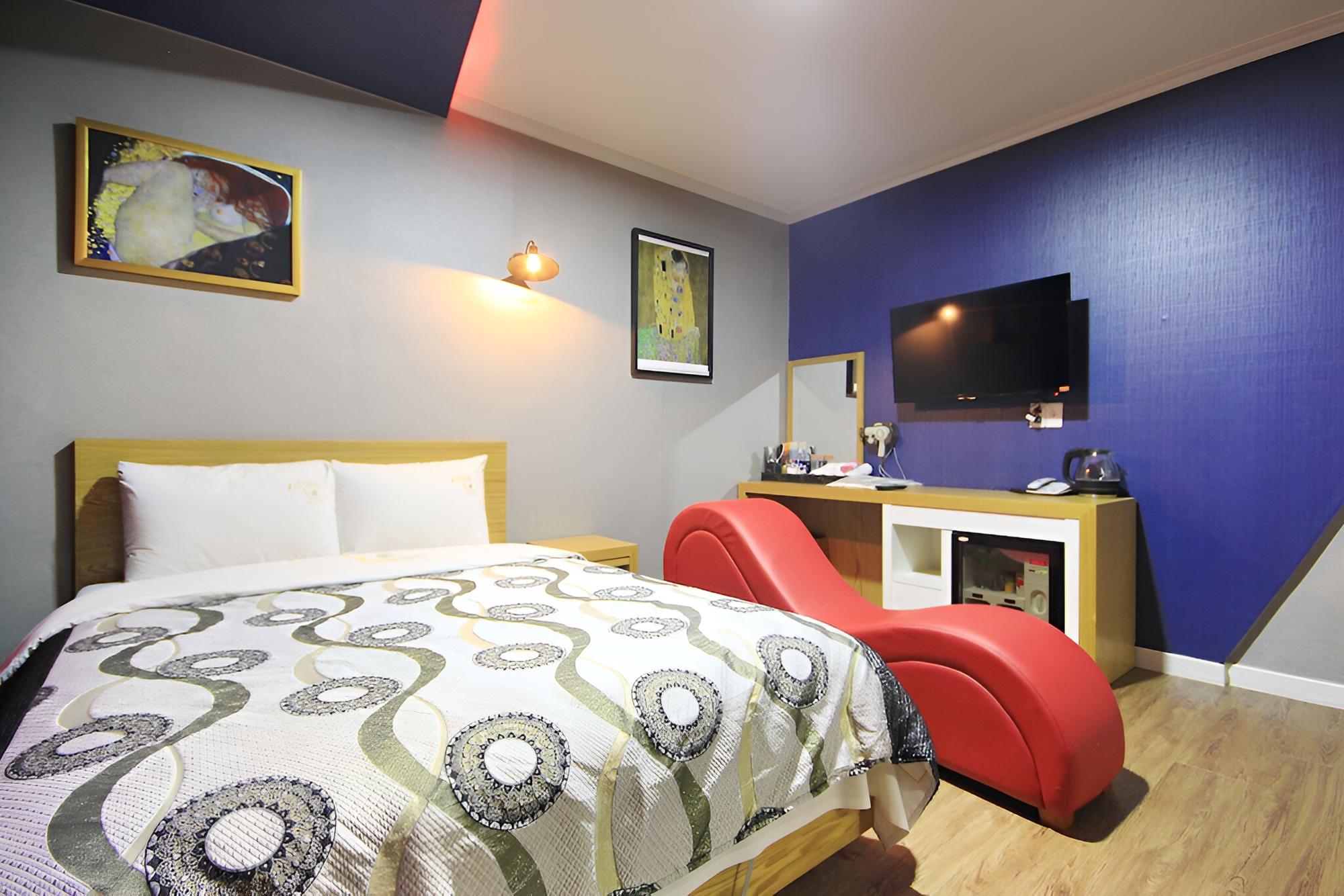 Room (Standard Room)