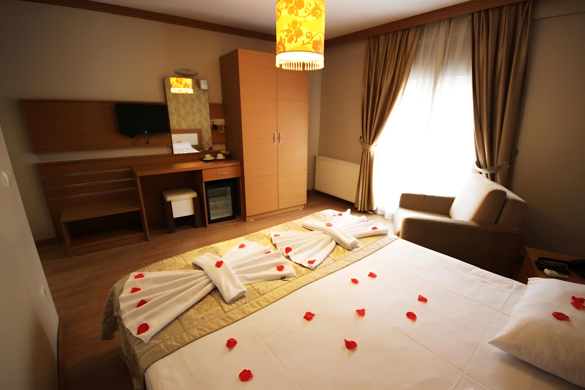 Superior Double Room photo 3