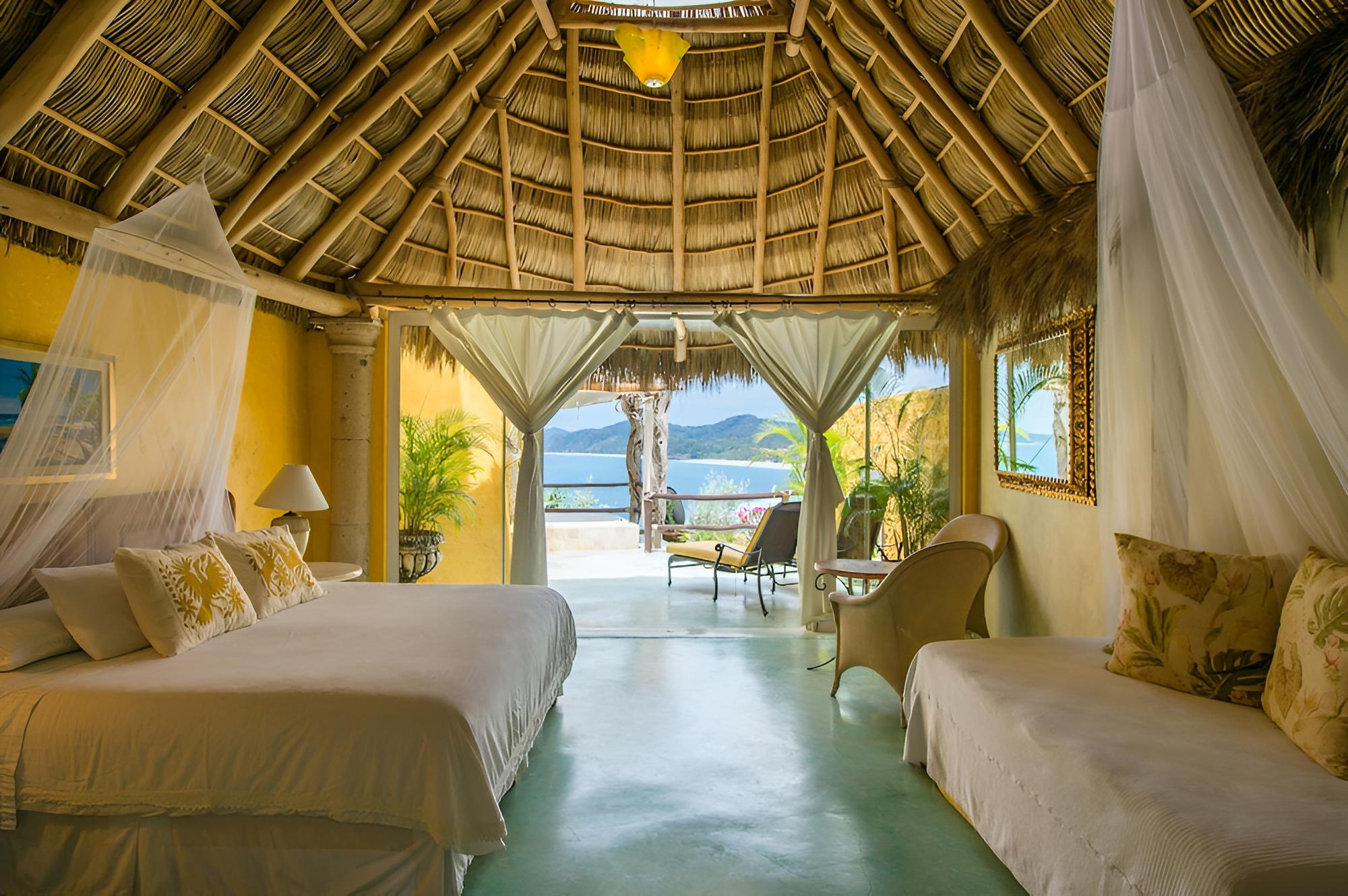 Villa Mi Amor
