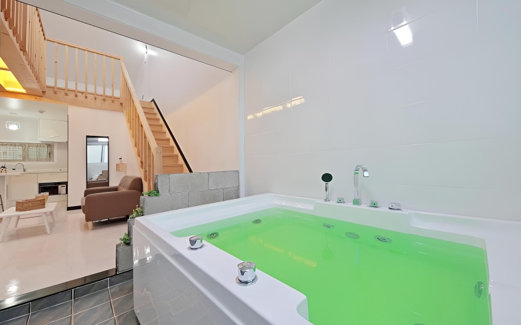 Room (Alice8 (Duplex Spa)) - Photo 6