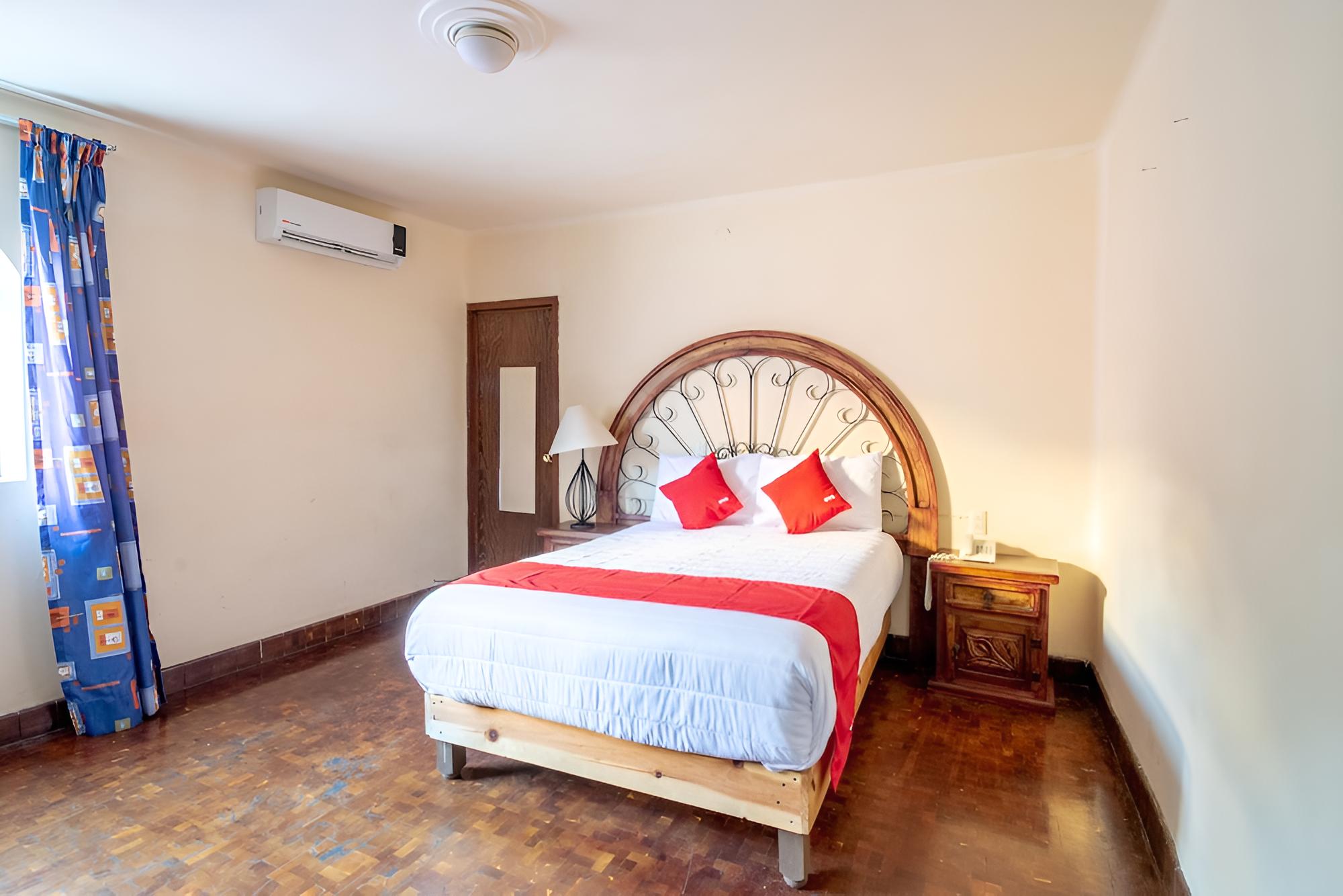 Standard Room photo 3