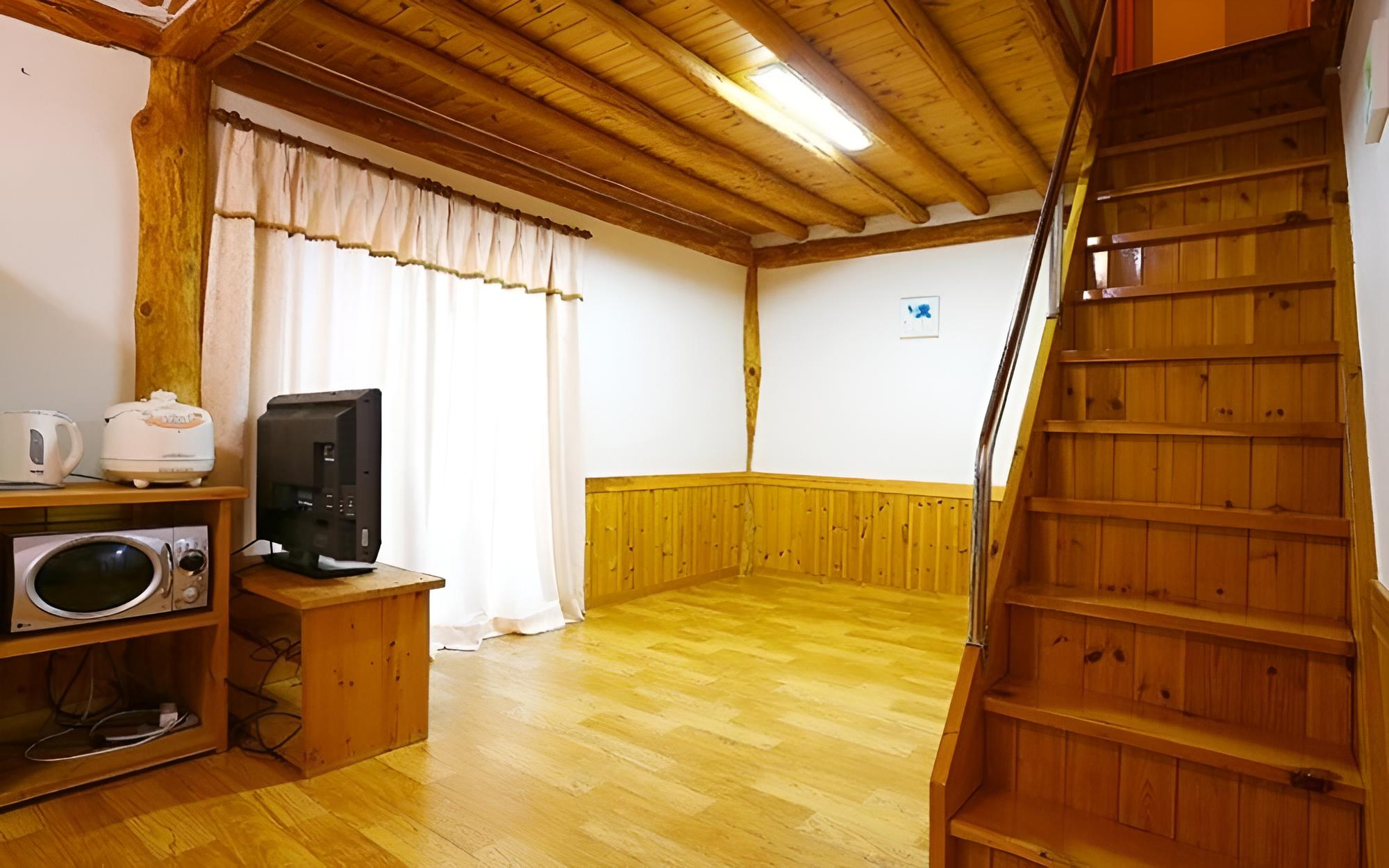 Room (Dicentra VIP (Duplex)) photo 1