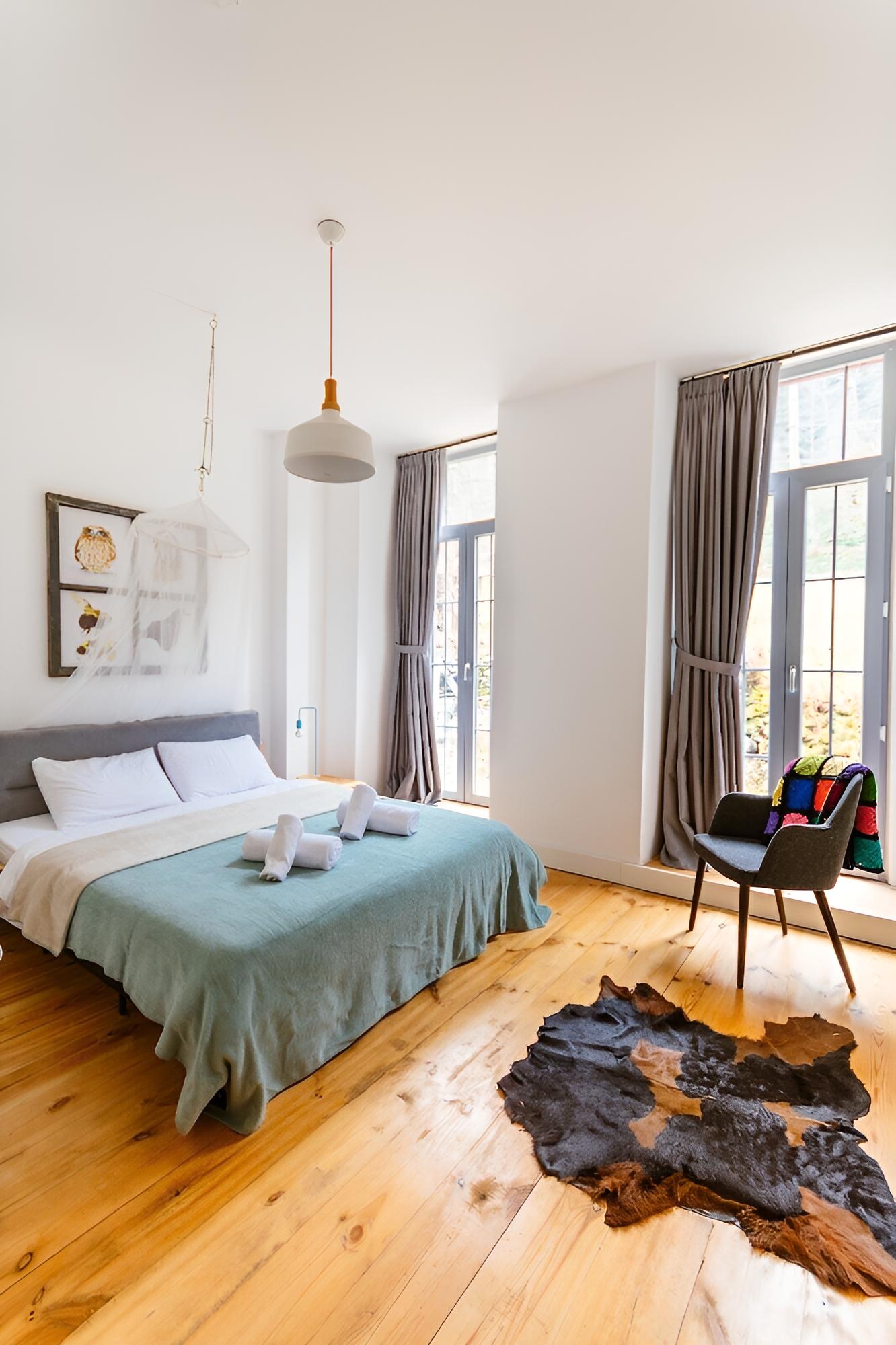 Standard Double Room photo 1