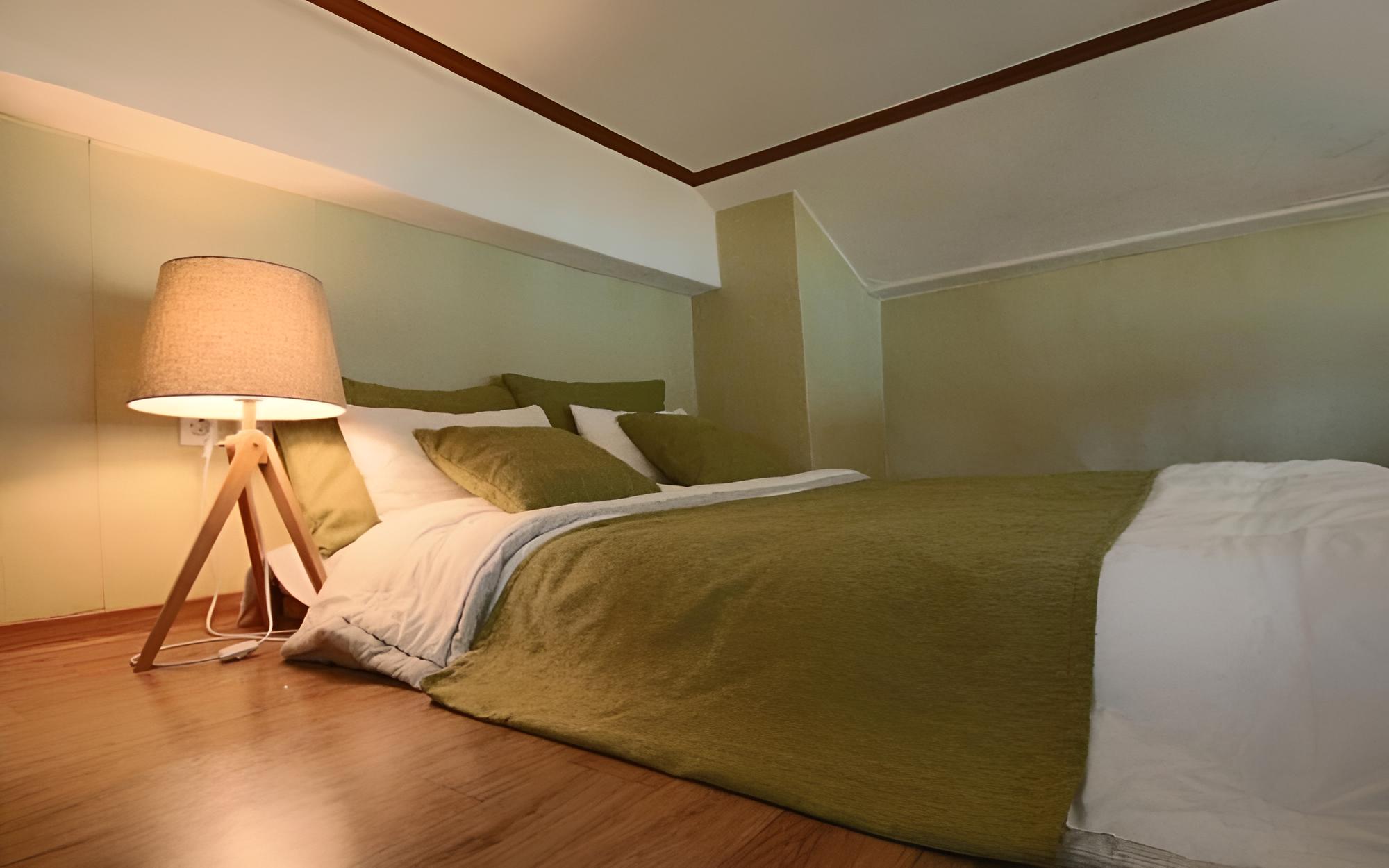 Room (A 101 (multiple floors no terraces)) - Photo 8