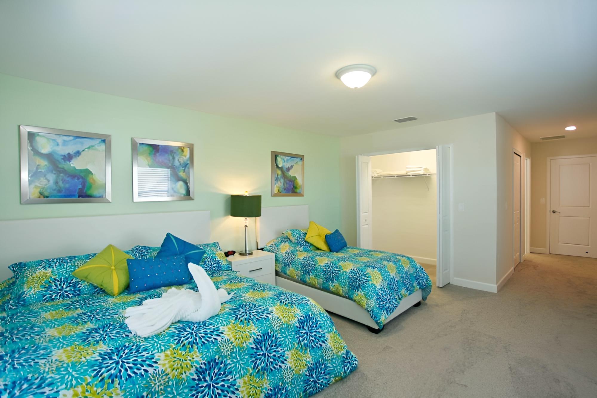 House, 5 Bedrooms