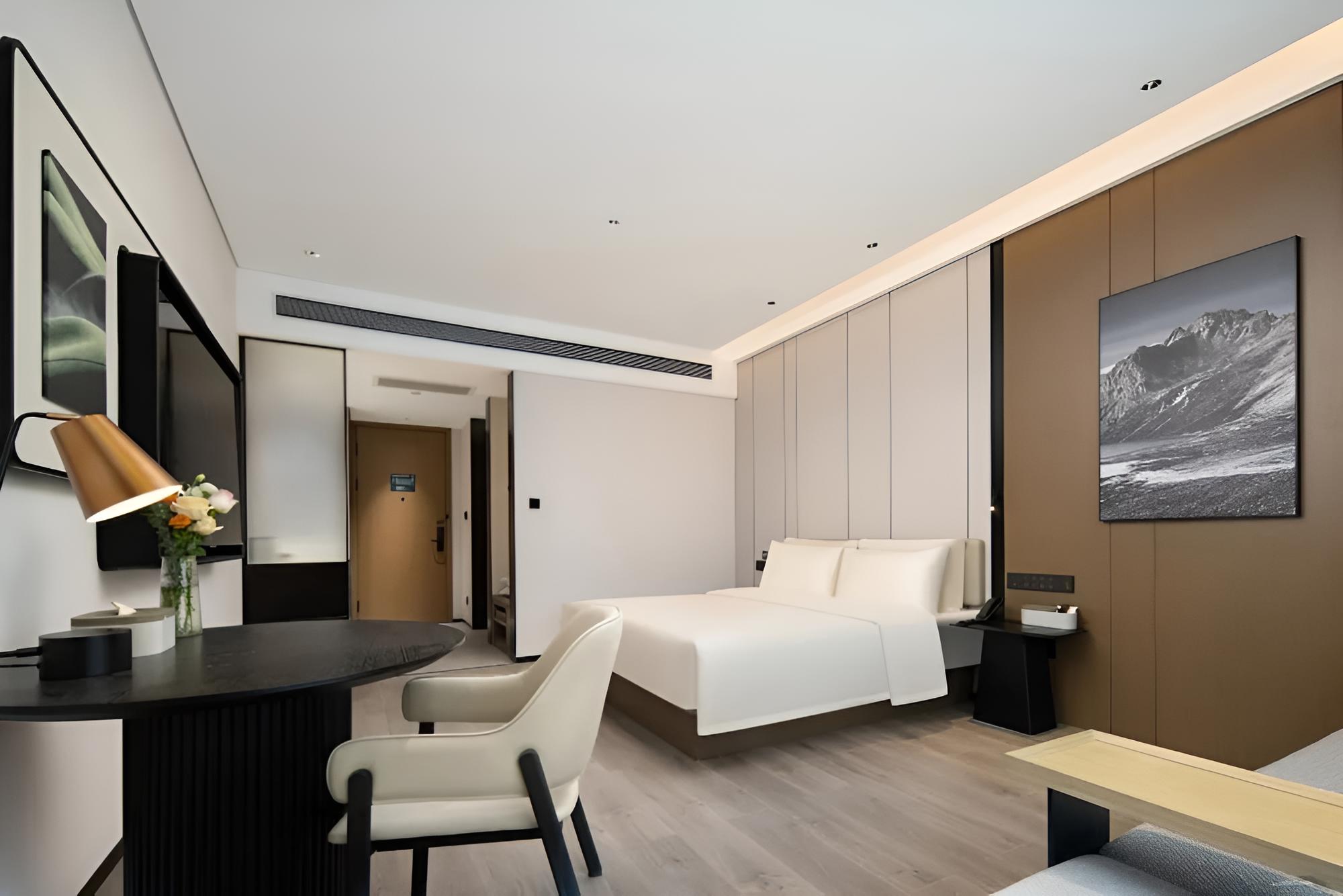 Design Single Room