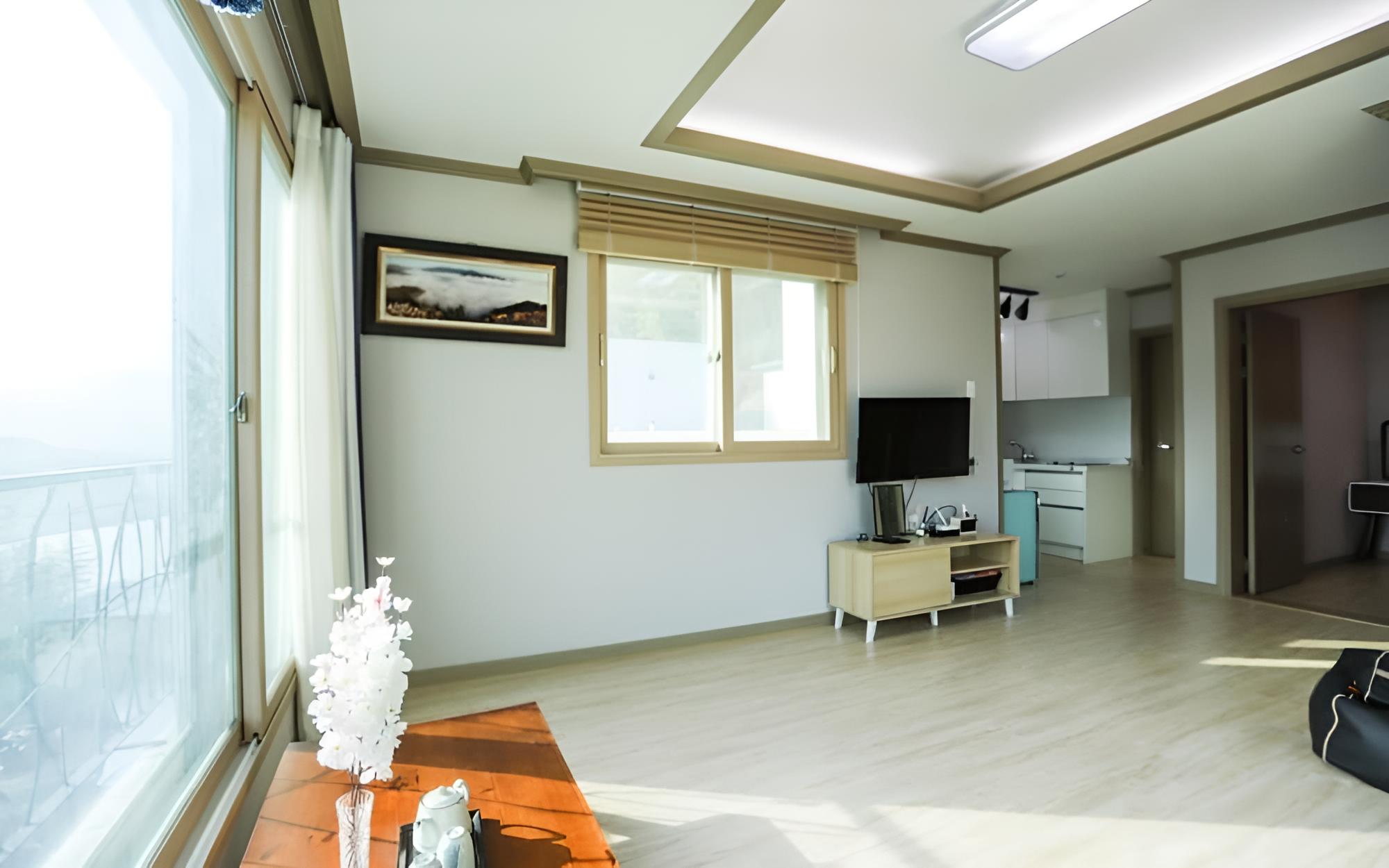 Room (Water Flower Garden (River View Mount) photo 2