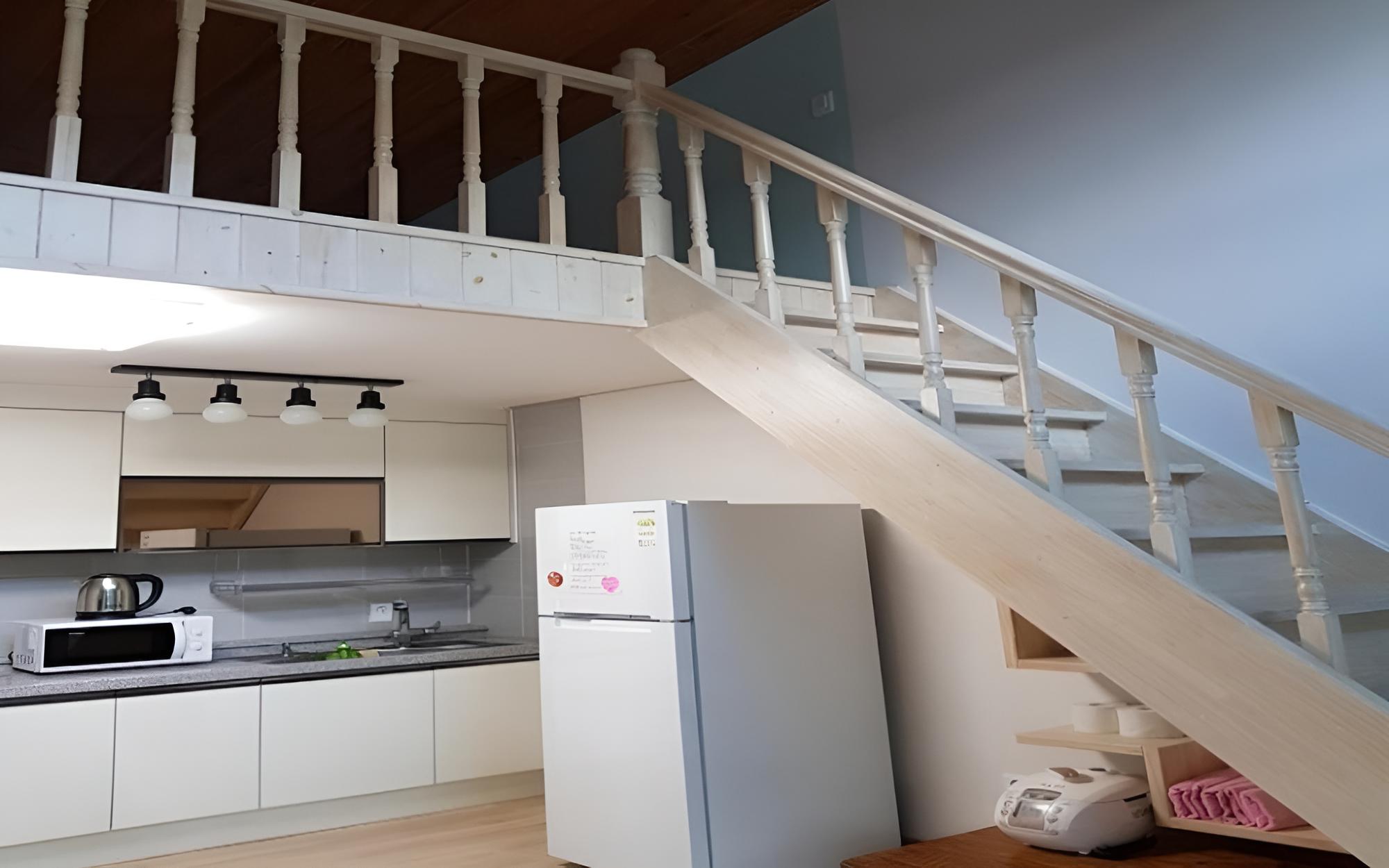 Room (Room 201 (Double bed Bed)) photo 2