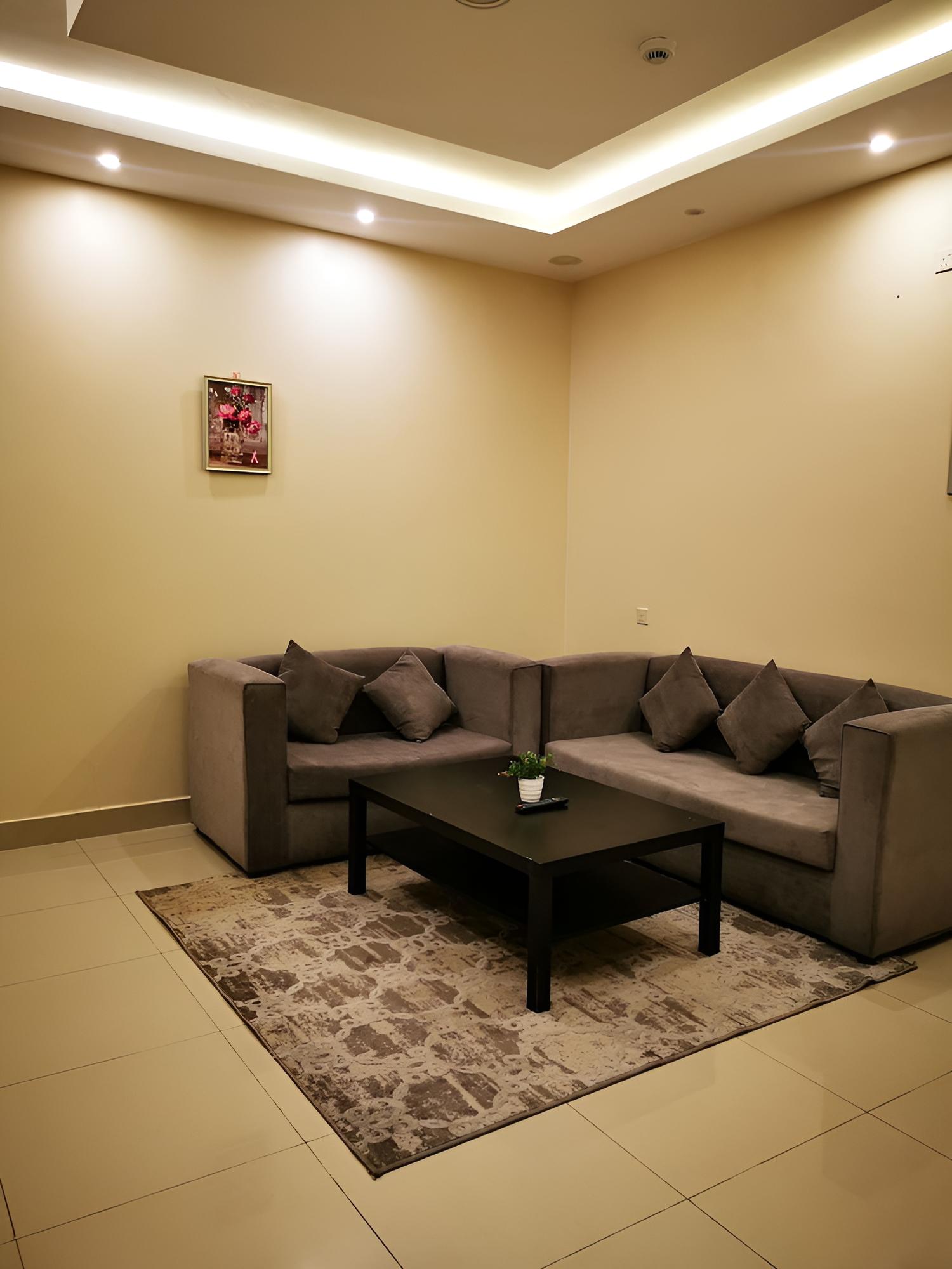 Junior Suite photo 2