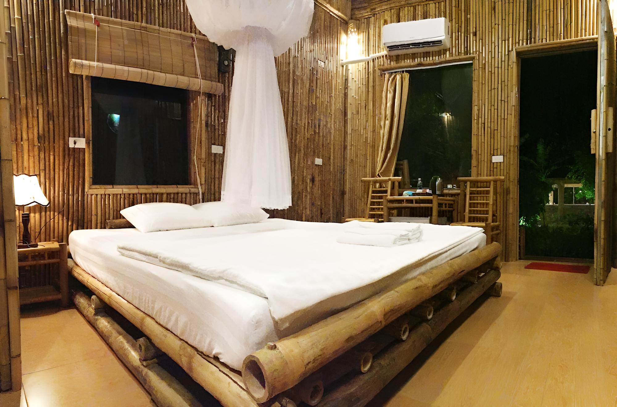 Comfort Double Room, Mountain View photo 3