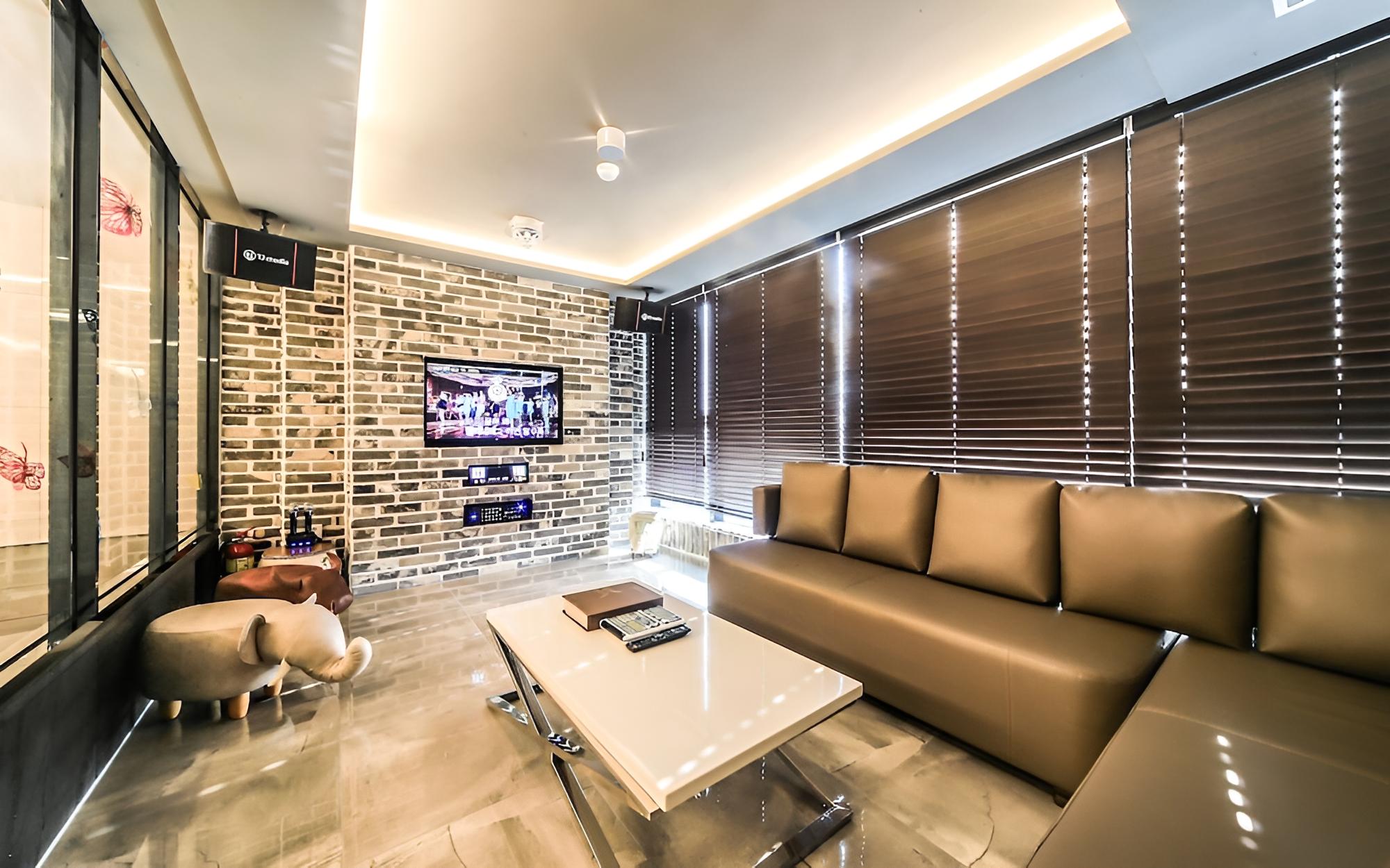 Room (Family Room (reservation directly wit) - Photo 4