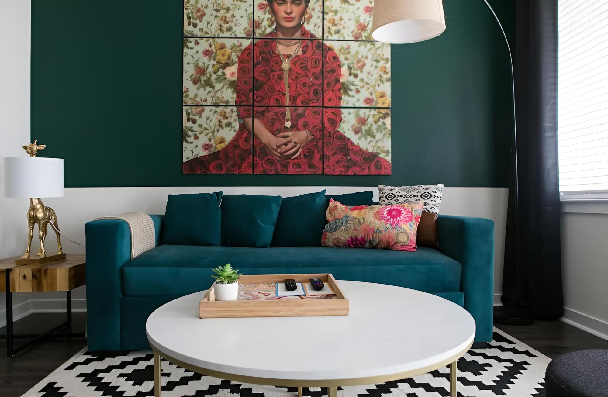 Apartment, 1 Bedroom