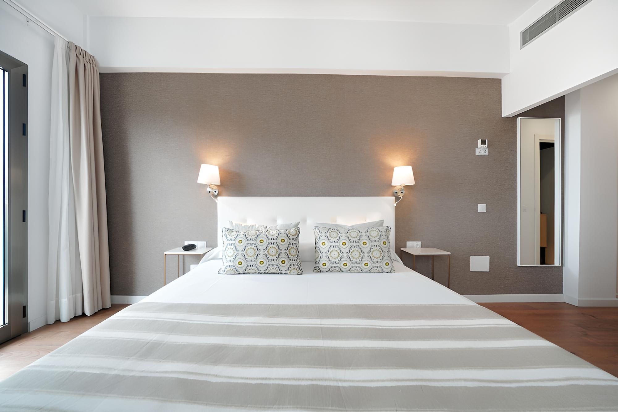 Premium Room, Terrace