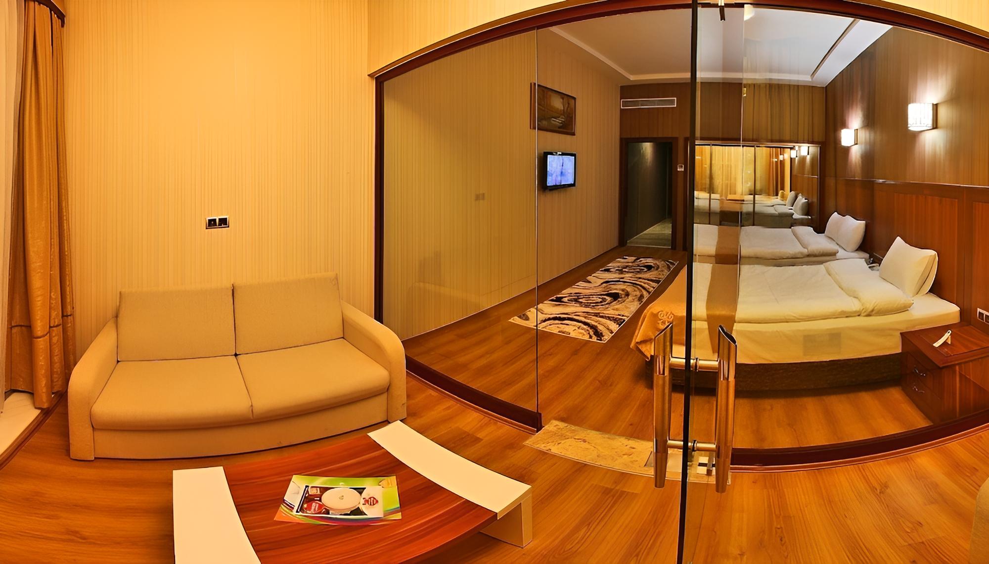Standard Single Room photo 2