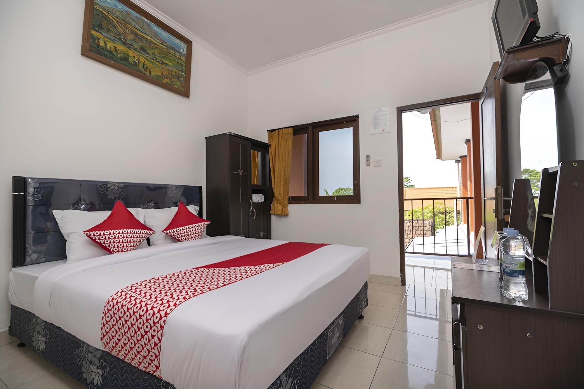 Standard Double Room, 1 Double Bed - Photo 9