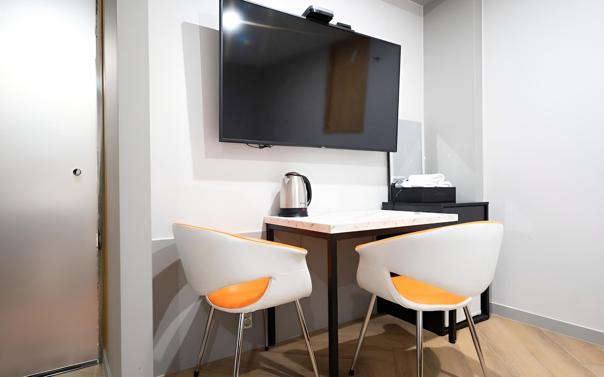 Room (Standard room-walking special price () - Photo 1
