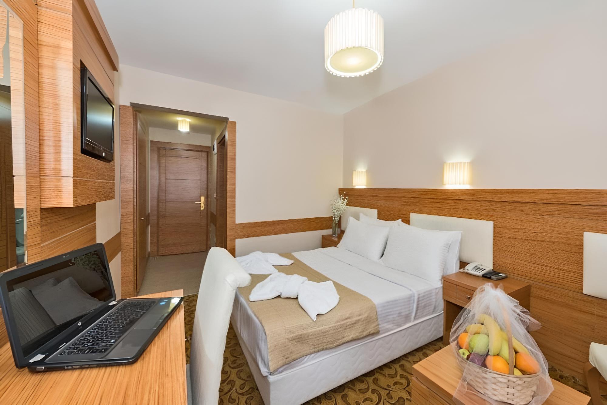 Standard Single Room photo 2
