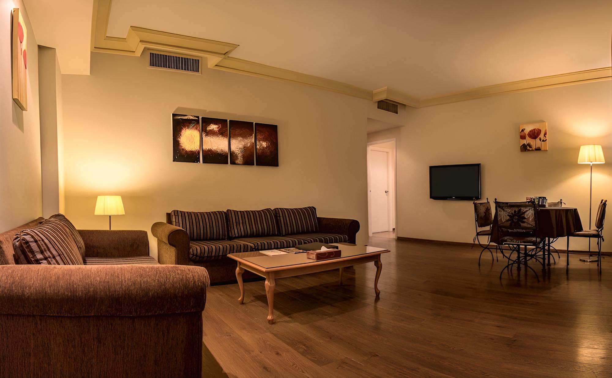 Family Suite