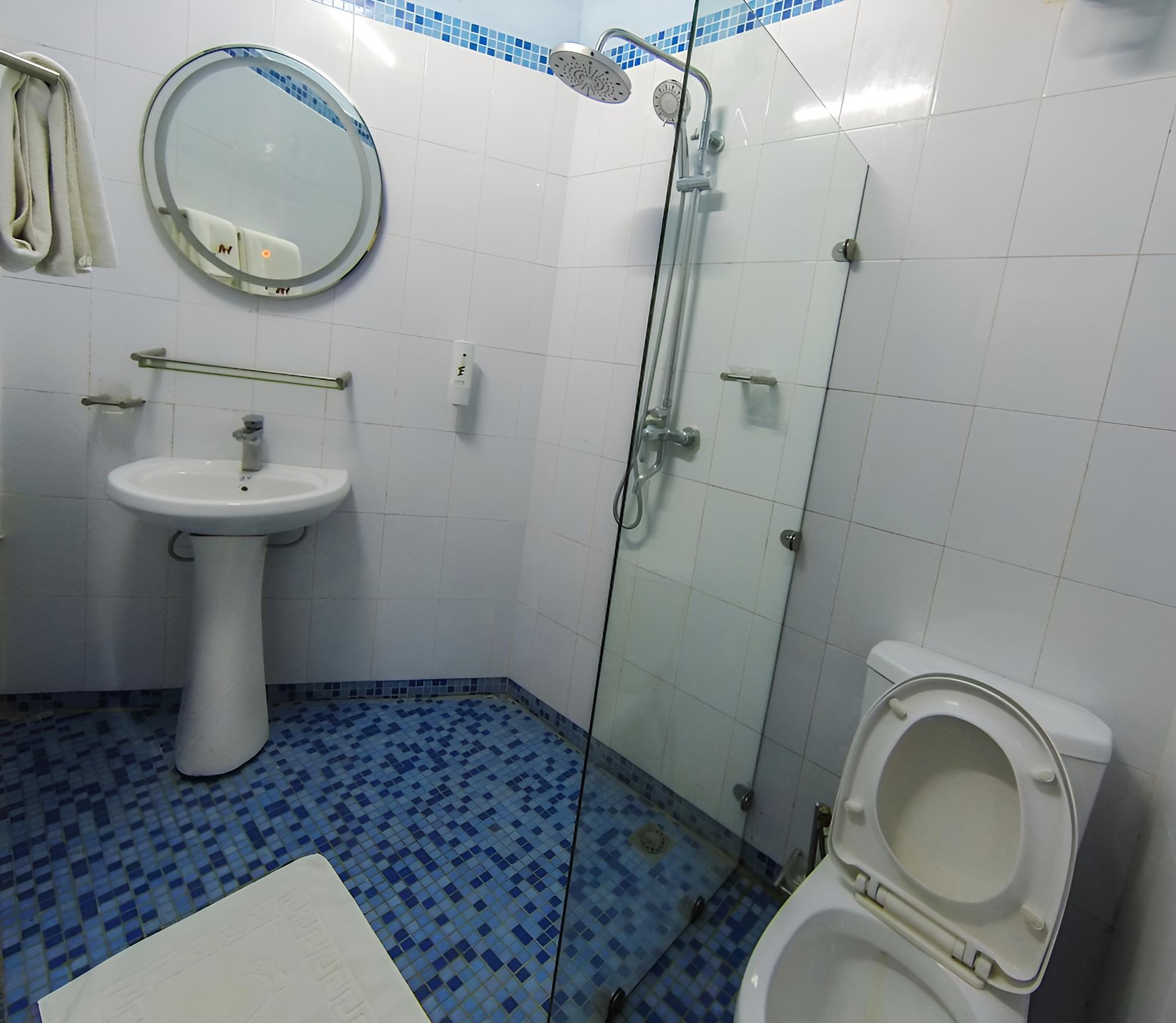 Classic Single Room, 1 Twin Bed