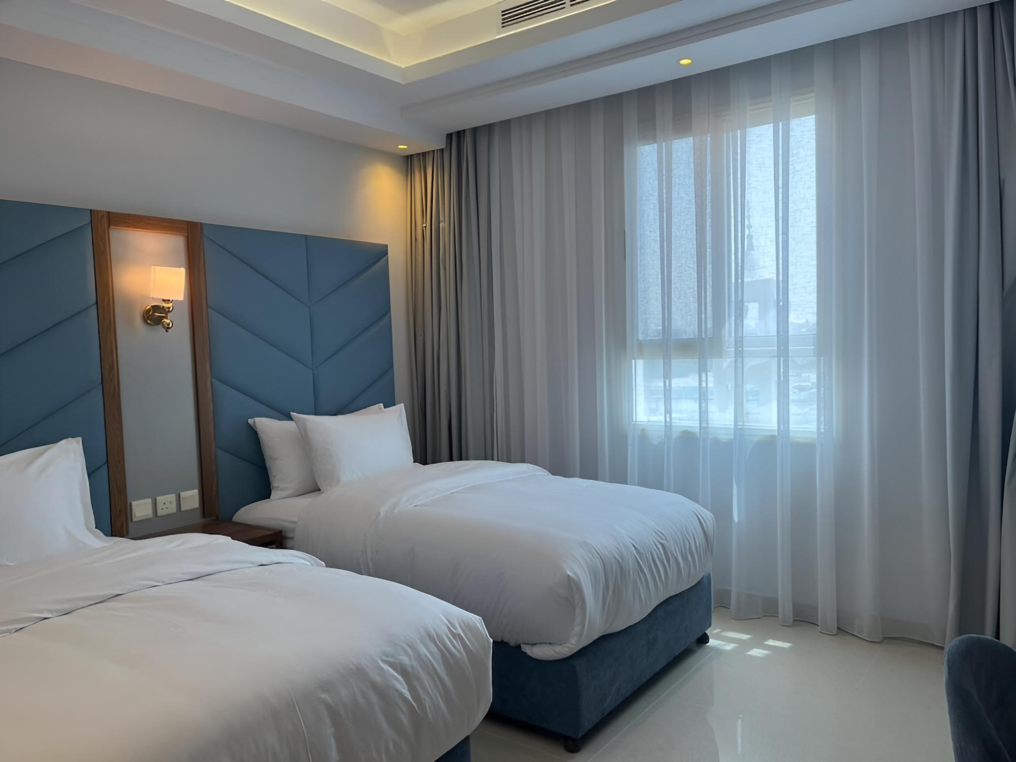 Family Suite