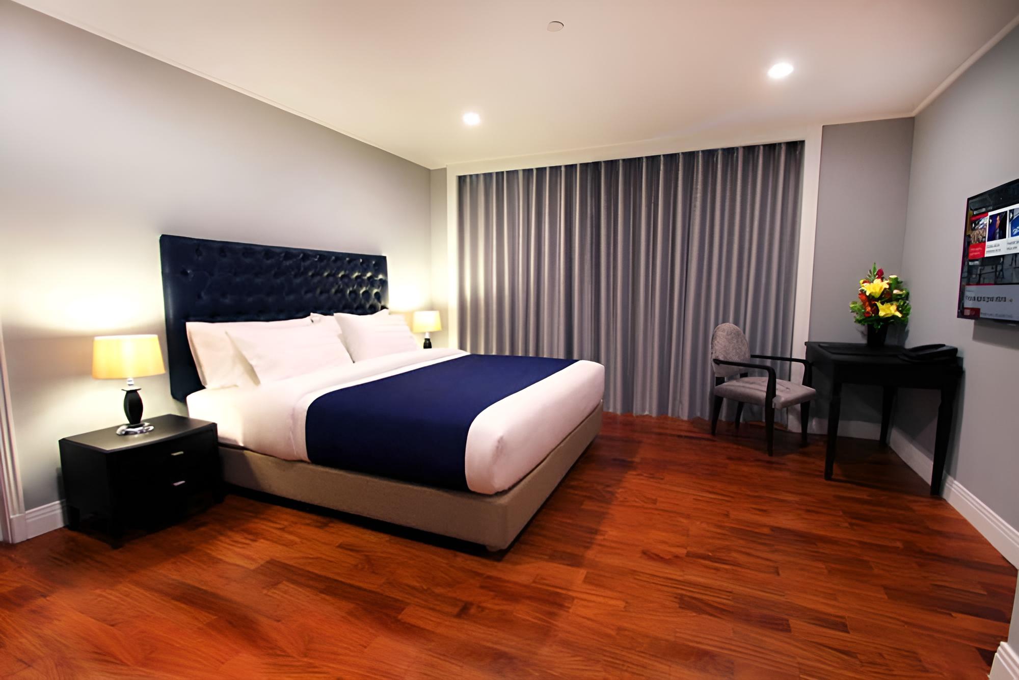 Premier Room photo 2