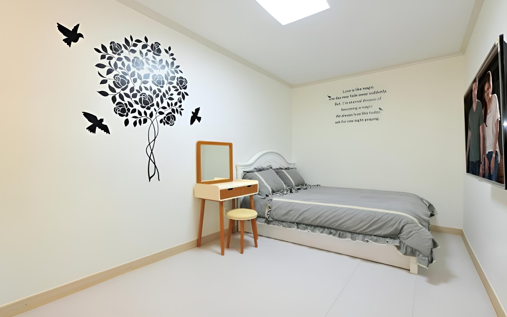 Room (Chamomile (bed room spa)) photo 2