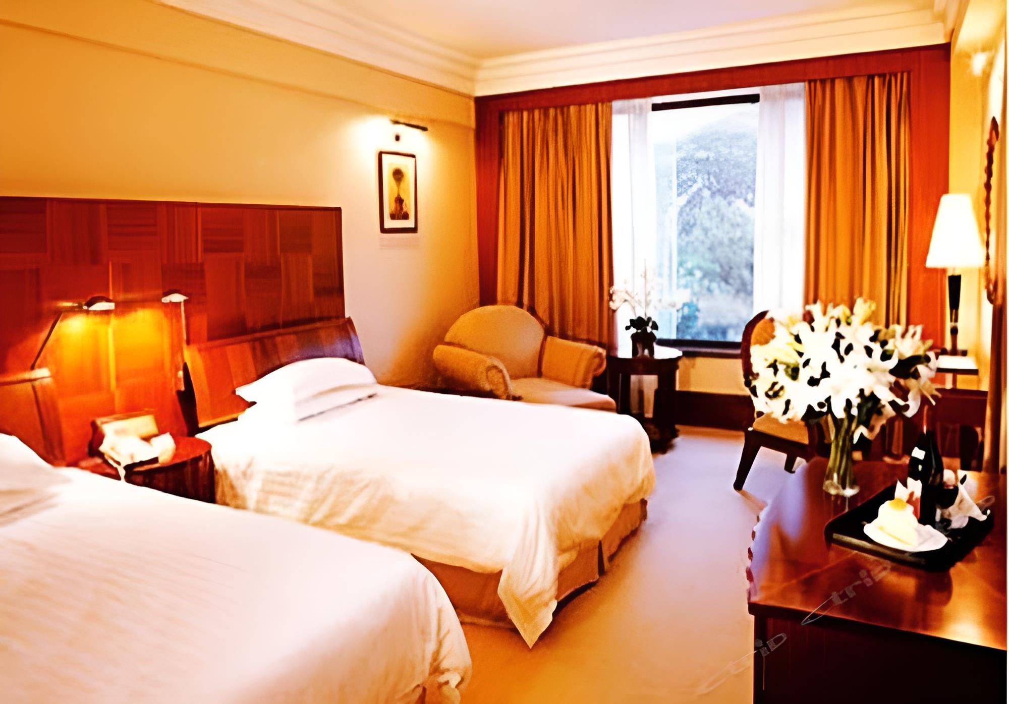 Superior Twin Room photo 3