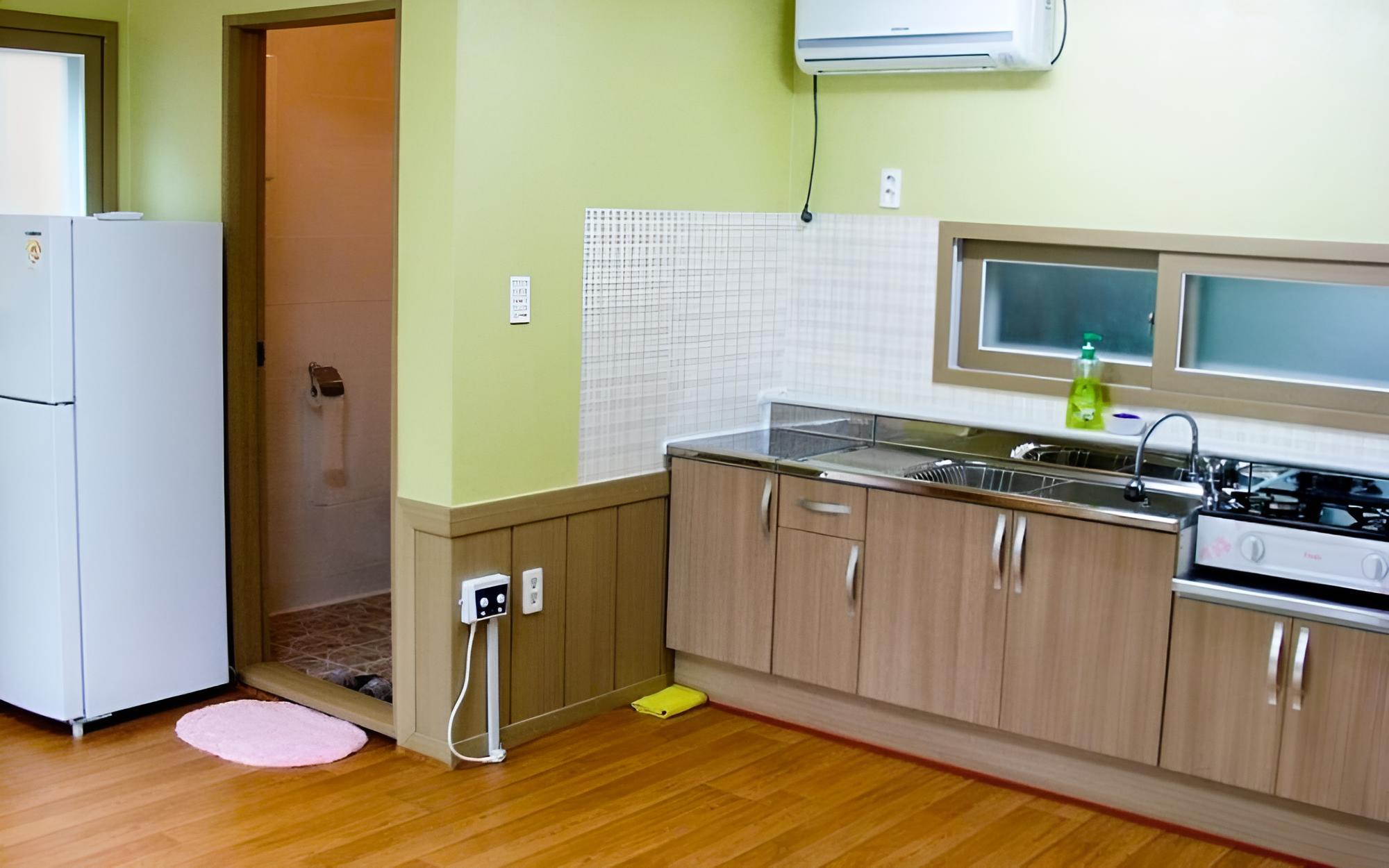 Room (Myeongdang Room (Suite Room)) photo 2