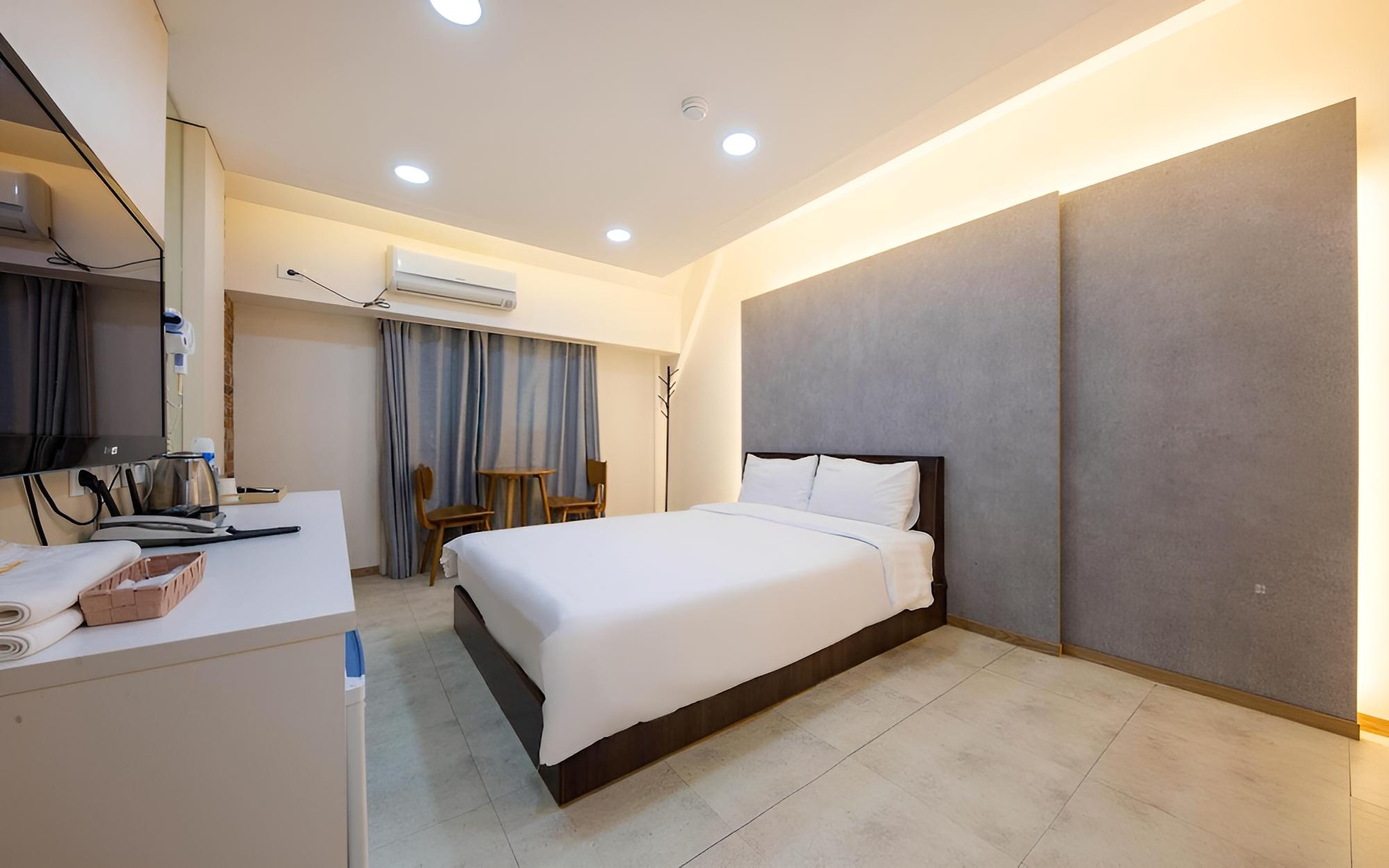 Room (VIP) - Photo 1