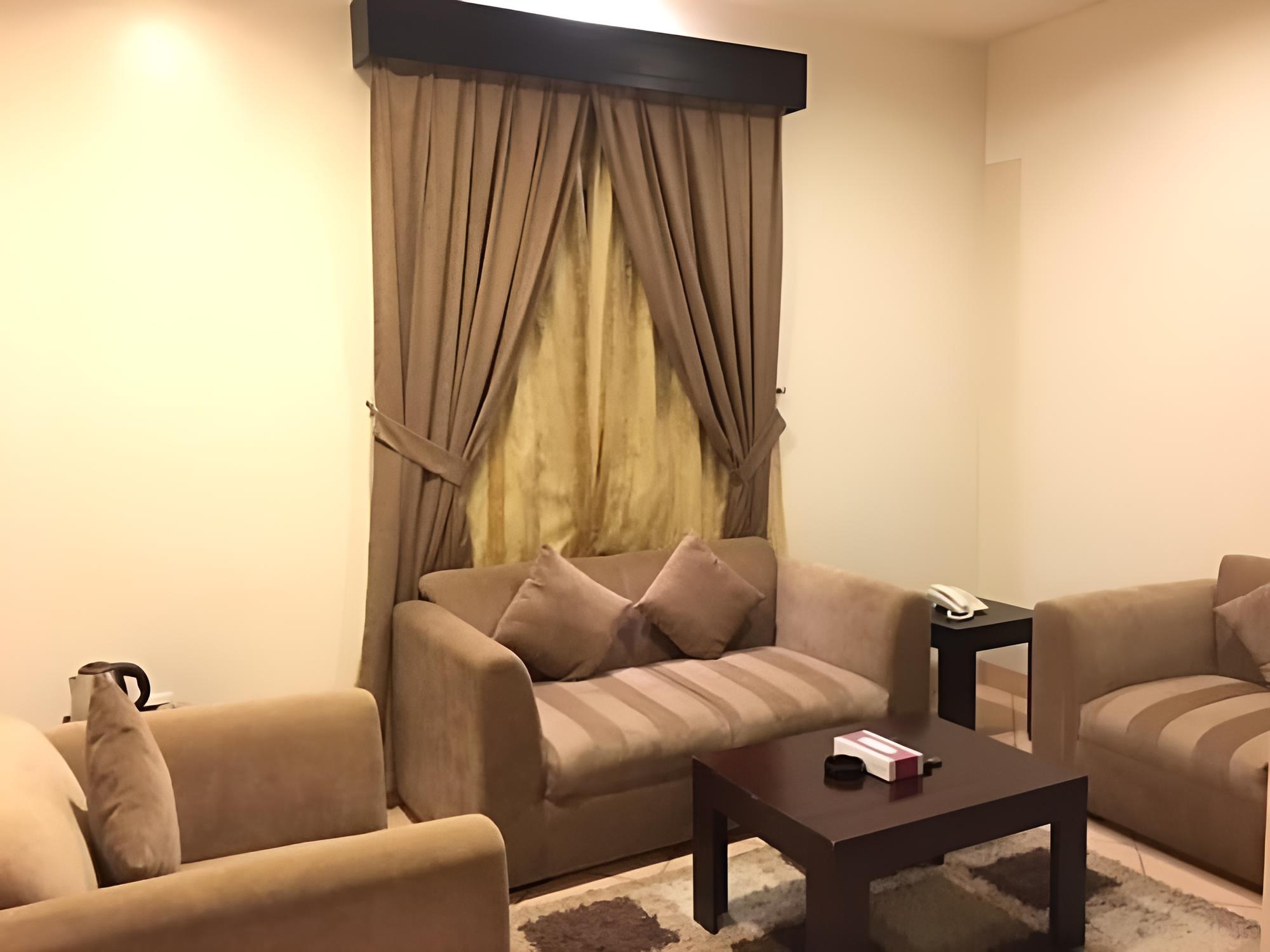 Apartment, 2 Bedrooms