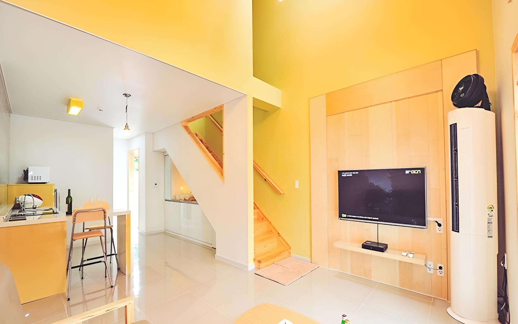 Room (No-3 (Duplex Spa))