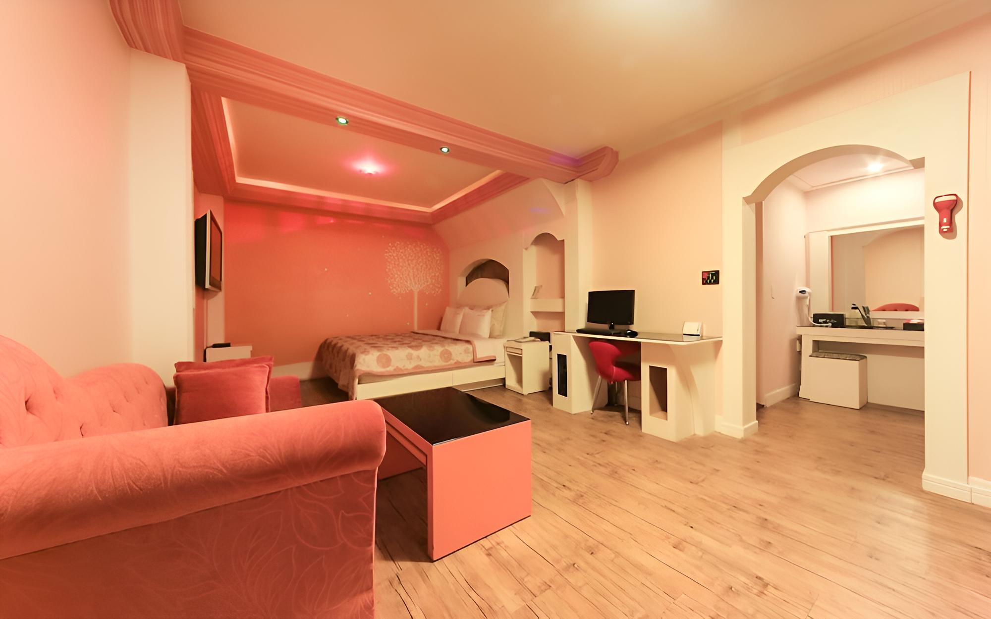 Room (Special Room) - Photo 19