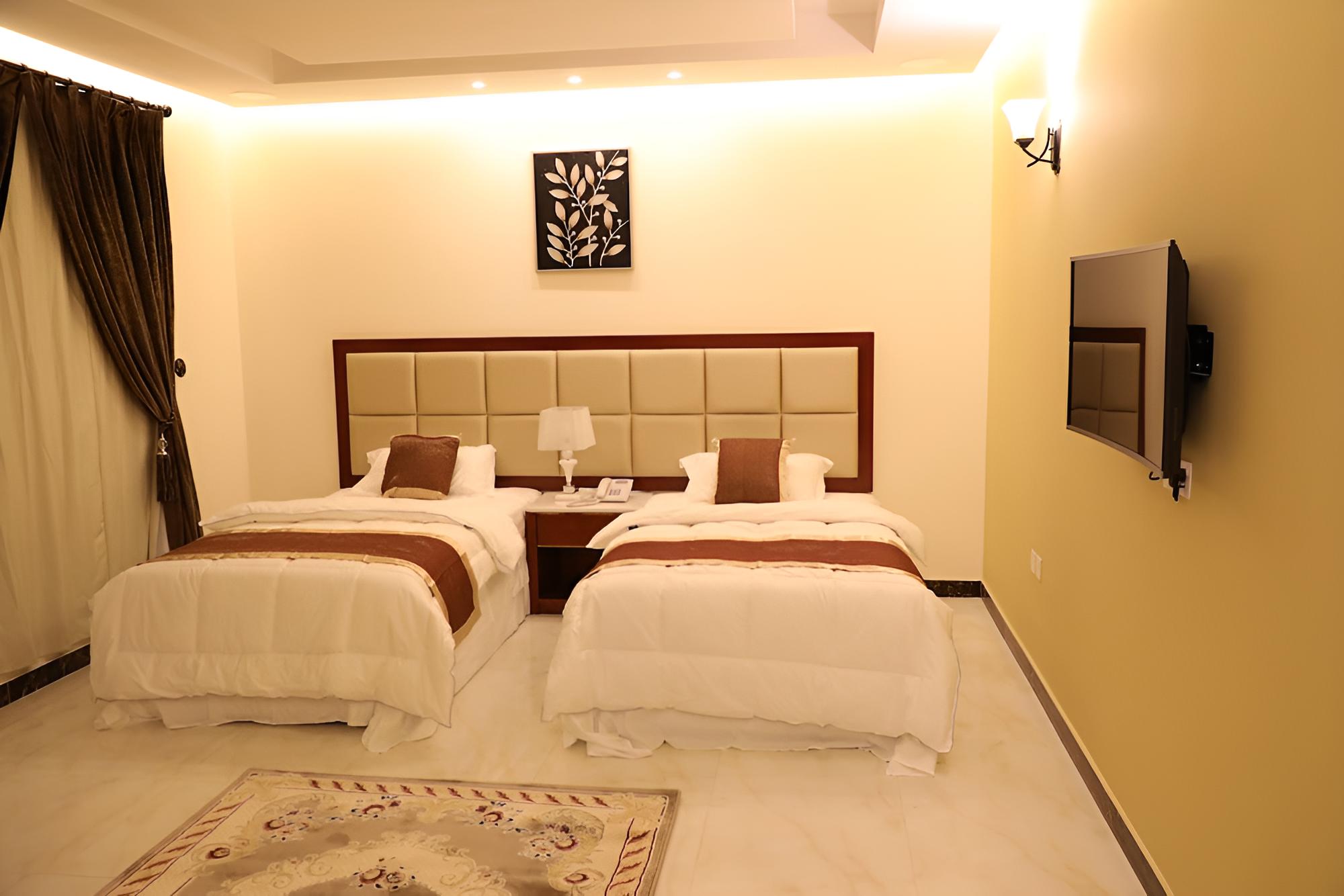 Deluxe Room photo 1