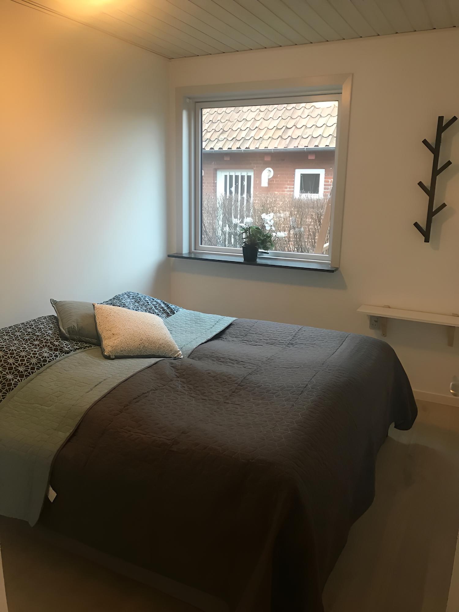 Apartment, Non Smoking, Partial Lake View (Anneks 2) photo 1