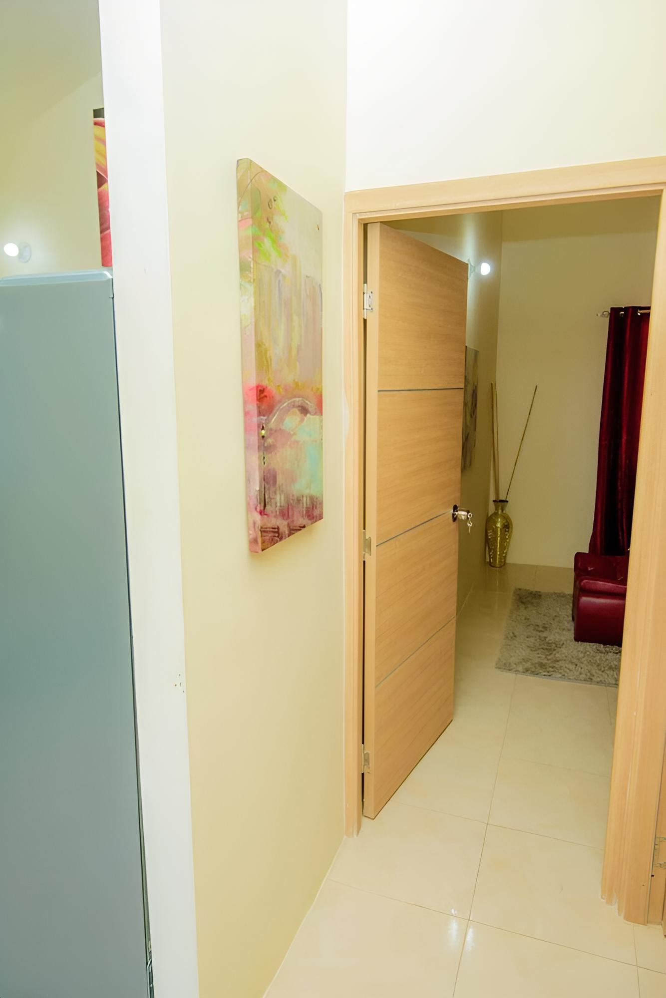 Comfort Villa, 2 Bedrooms photo 3