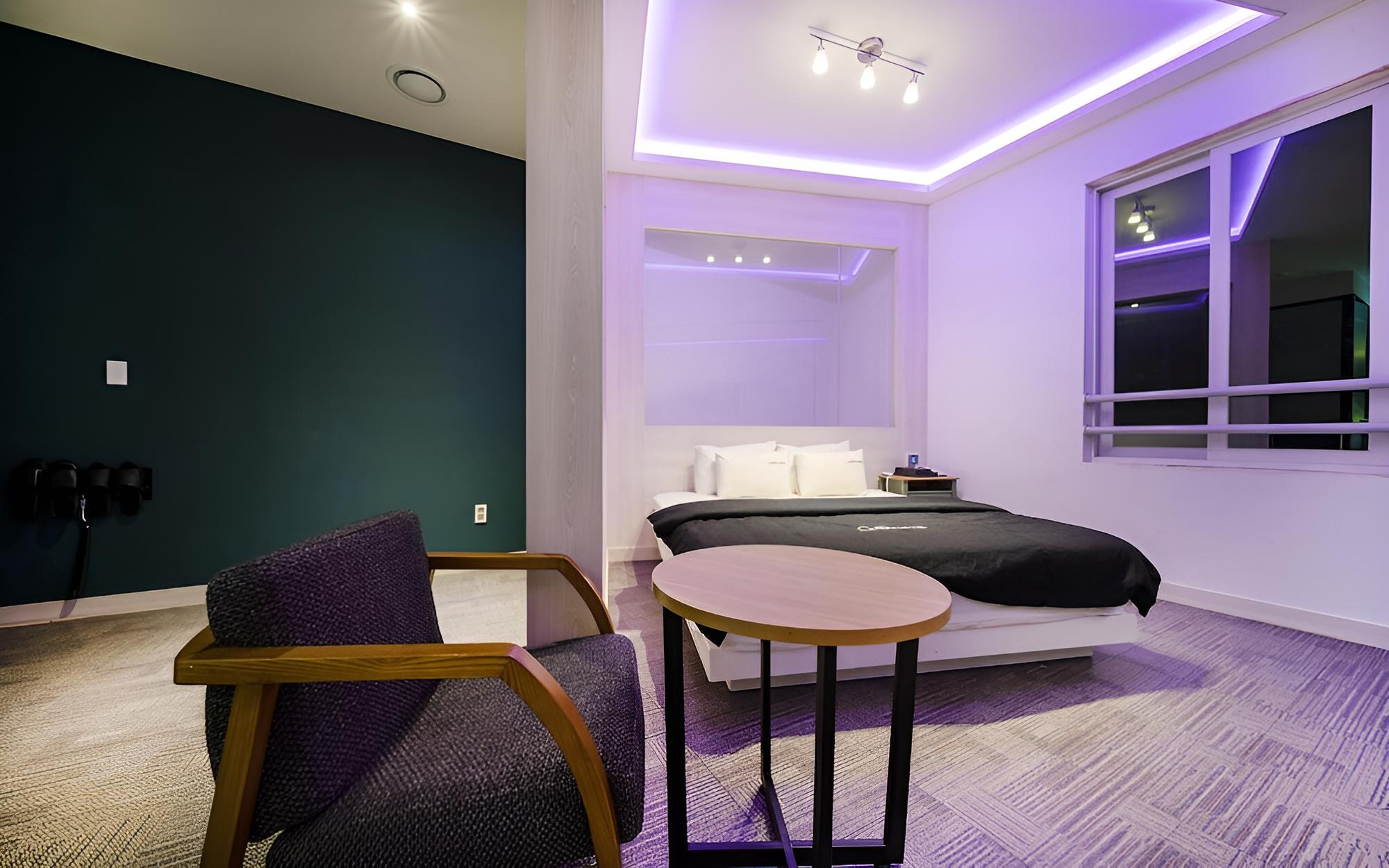 Room (Deluxe room) - Photo 7