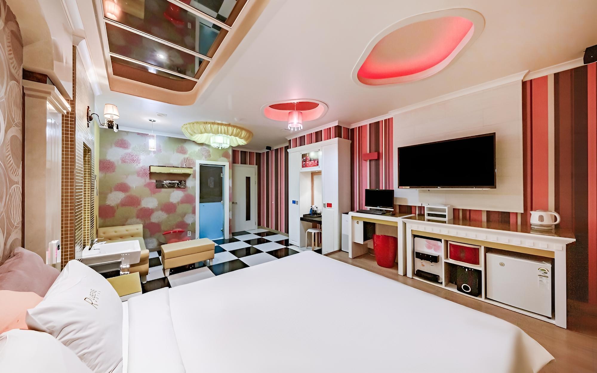 Room (VIP-Air purifier (Netflix YouTube ava) - Photo 3