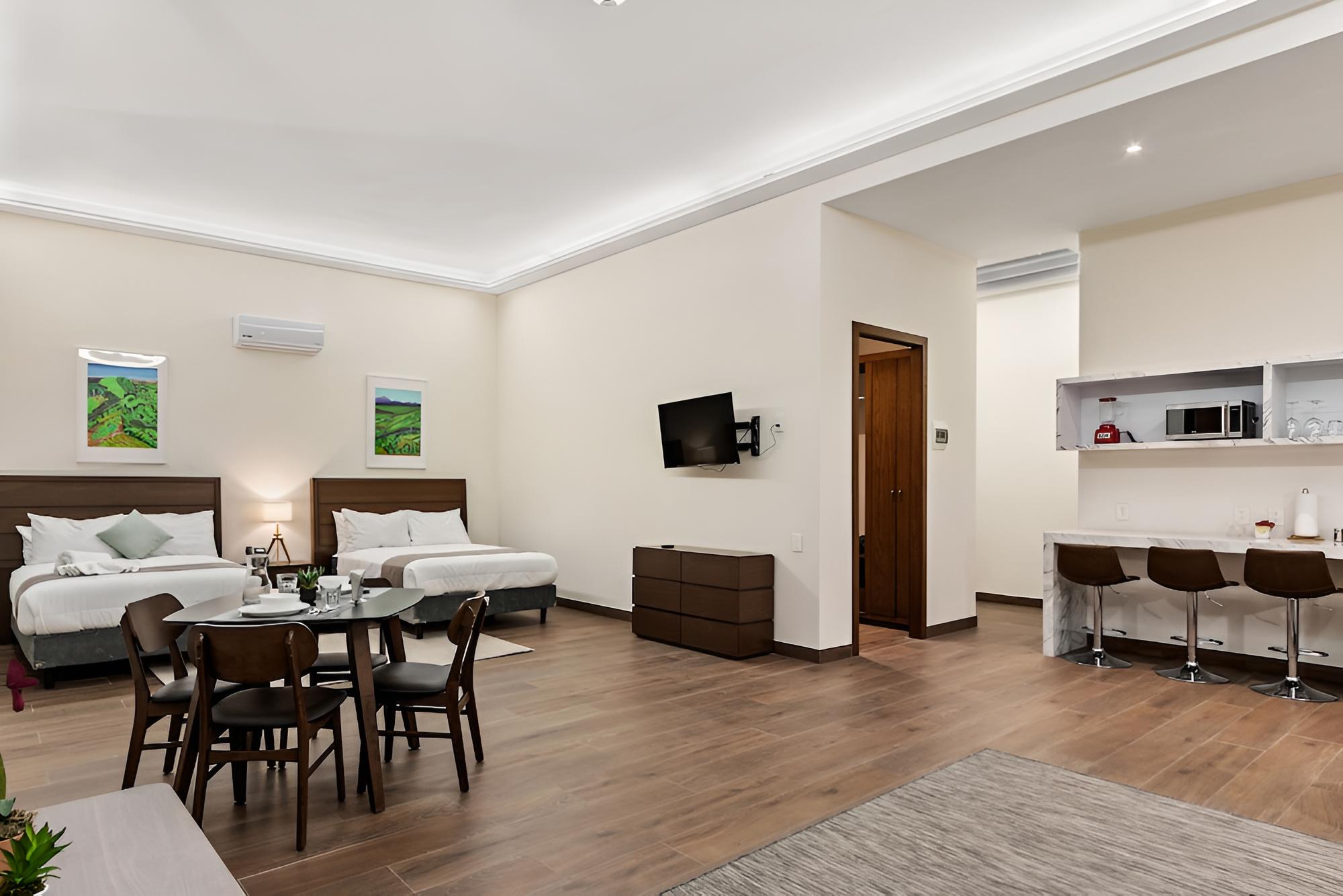 Family Suite