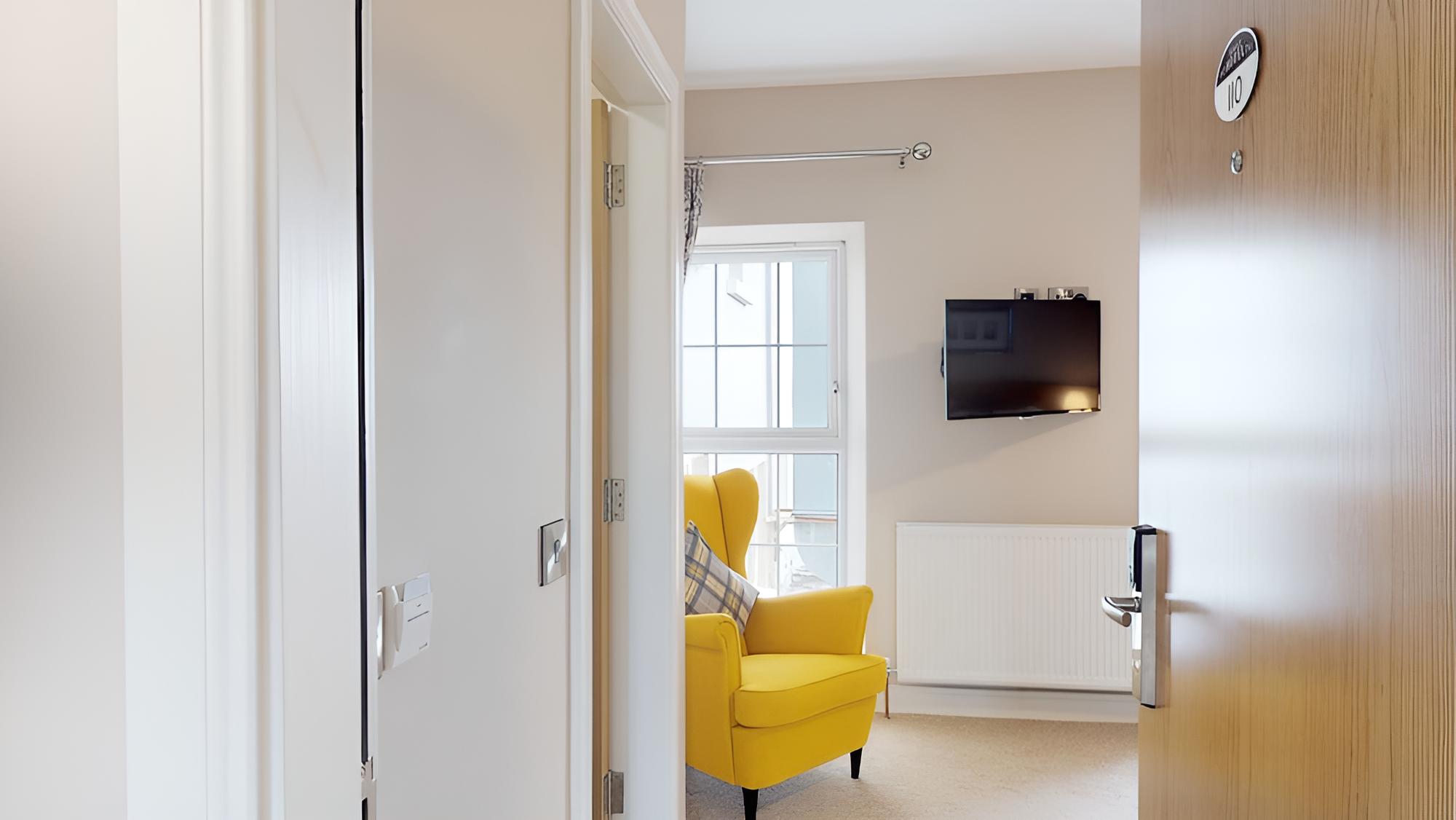Single Room photo 3