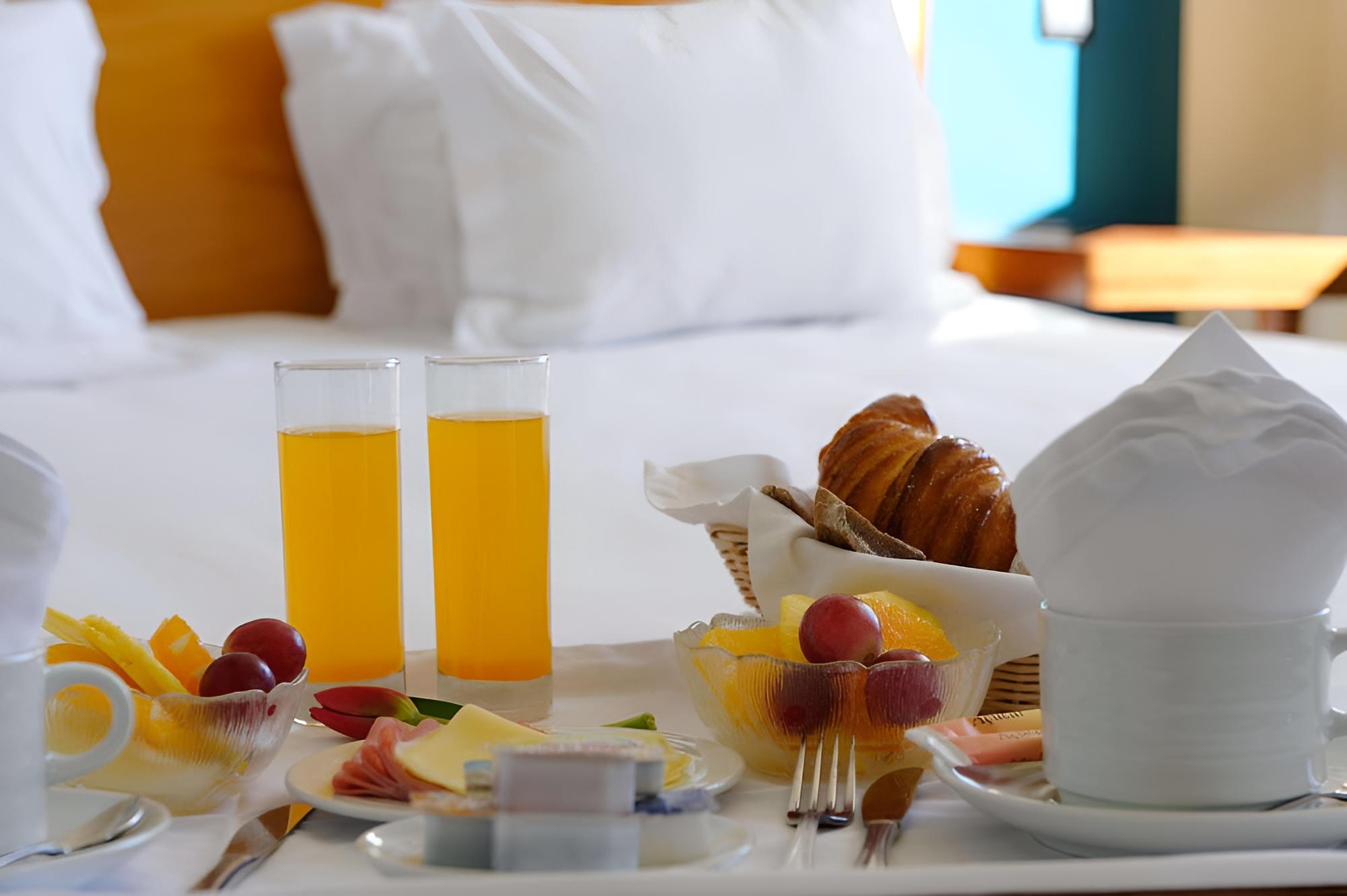 Standard Room, Multiple Beds