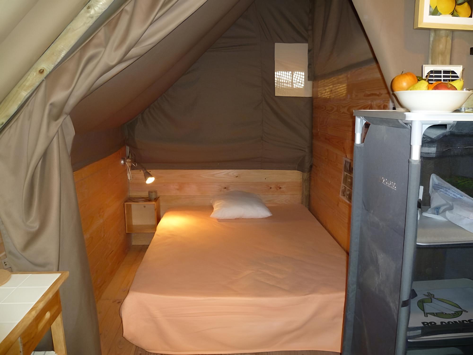 Traditional Tent photo 2