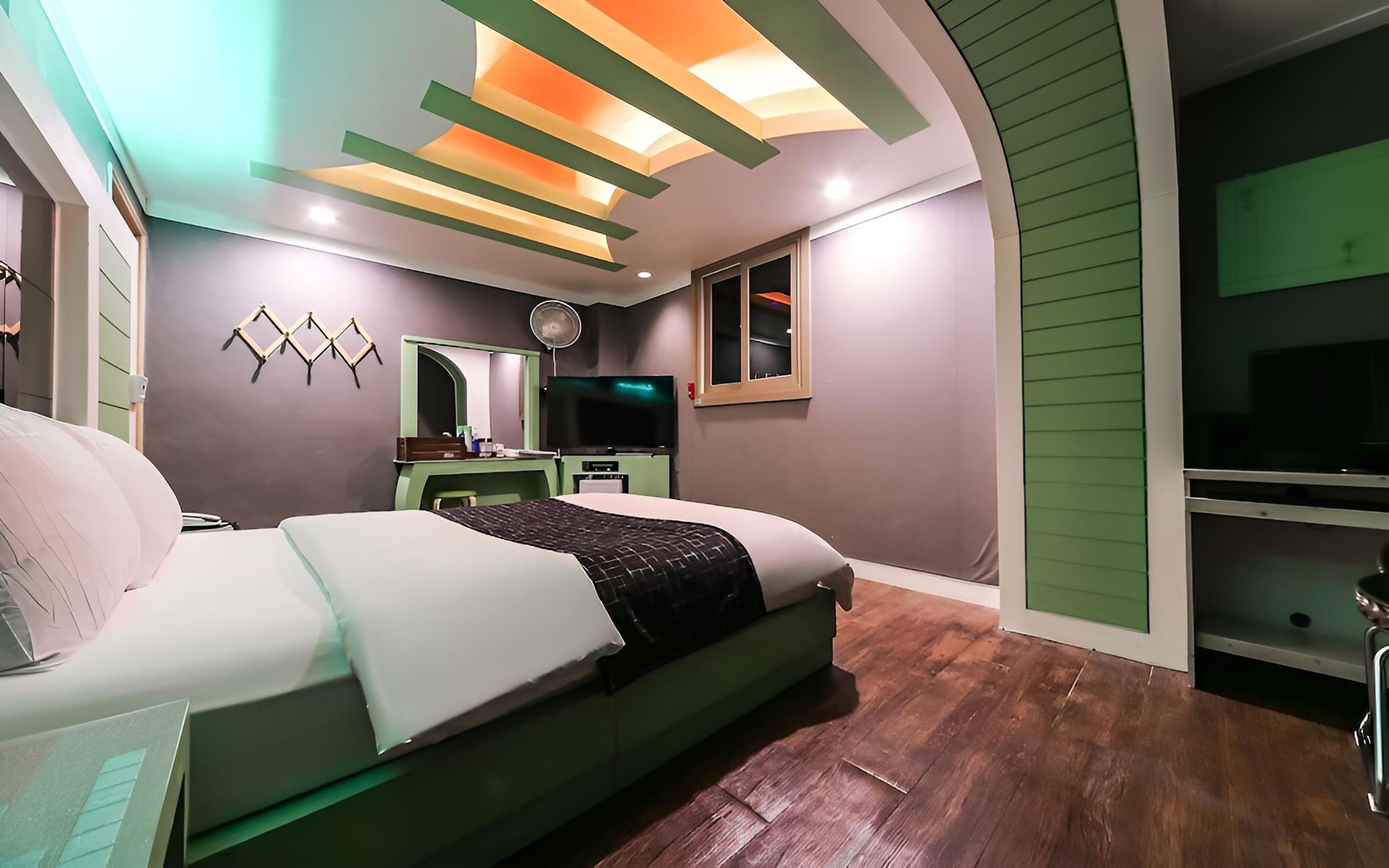 Room (Special Room) photo 3
