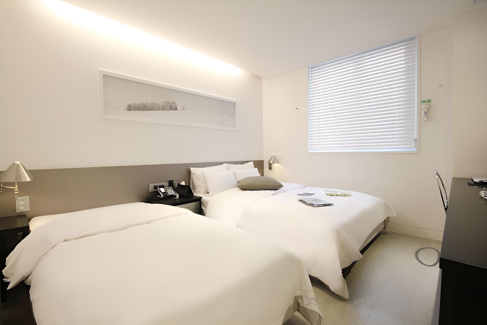 Room (Twin (Ddouble Single) (Bathtub OTT)) - Photo 4