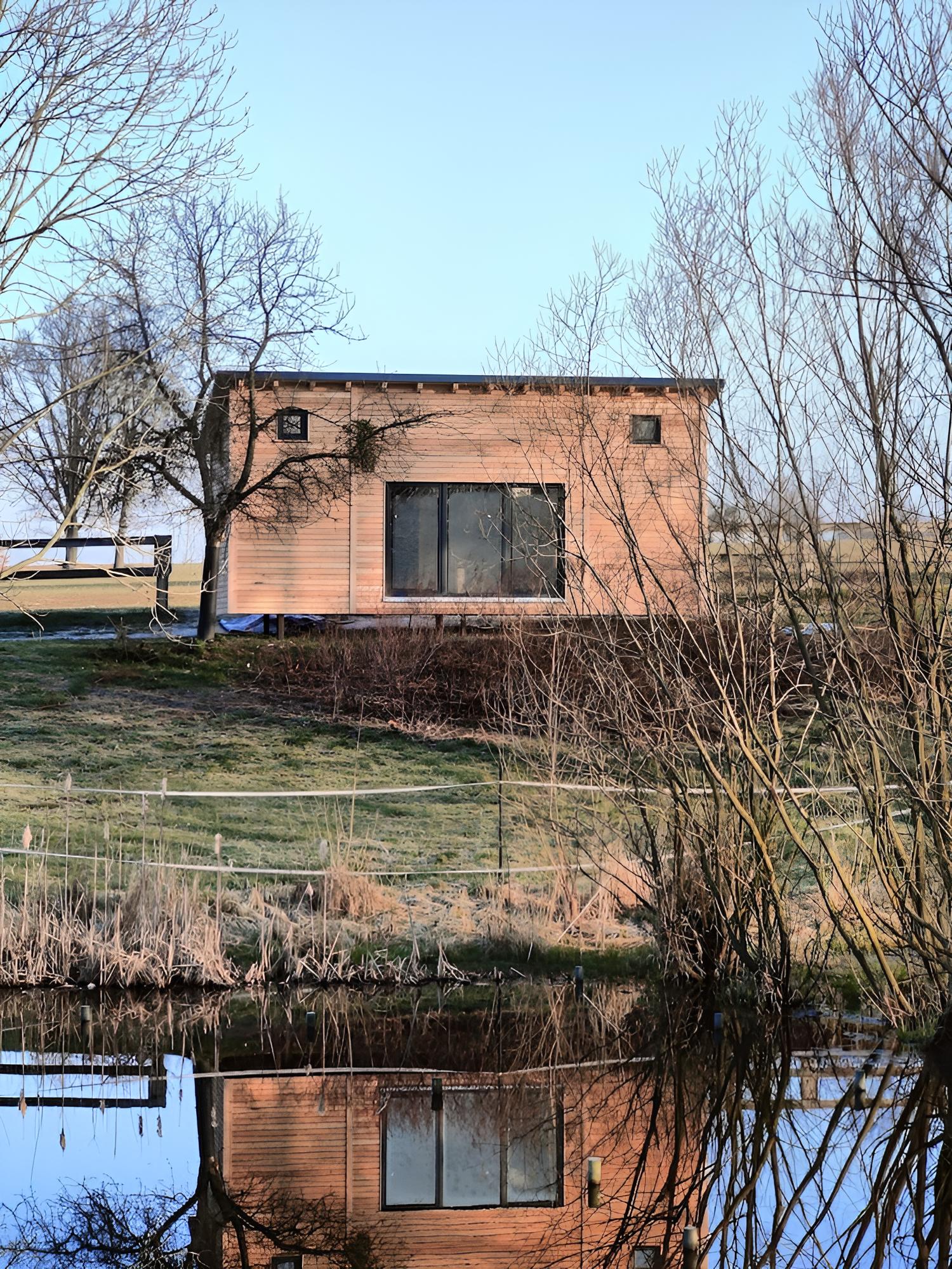 Economy House