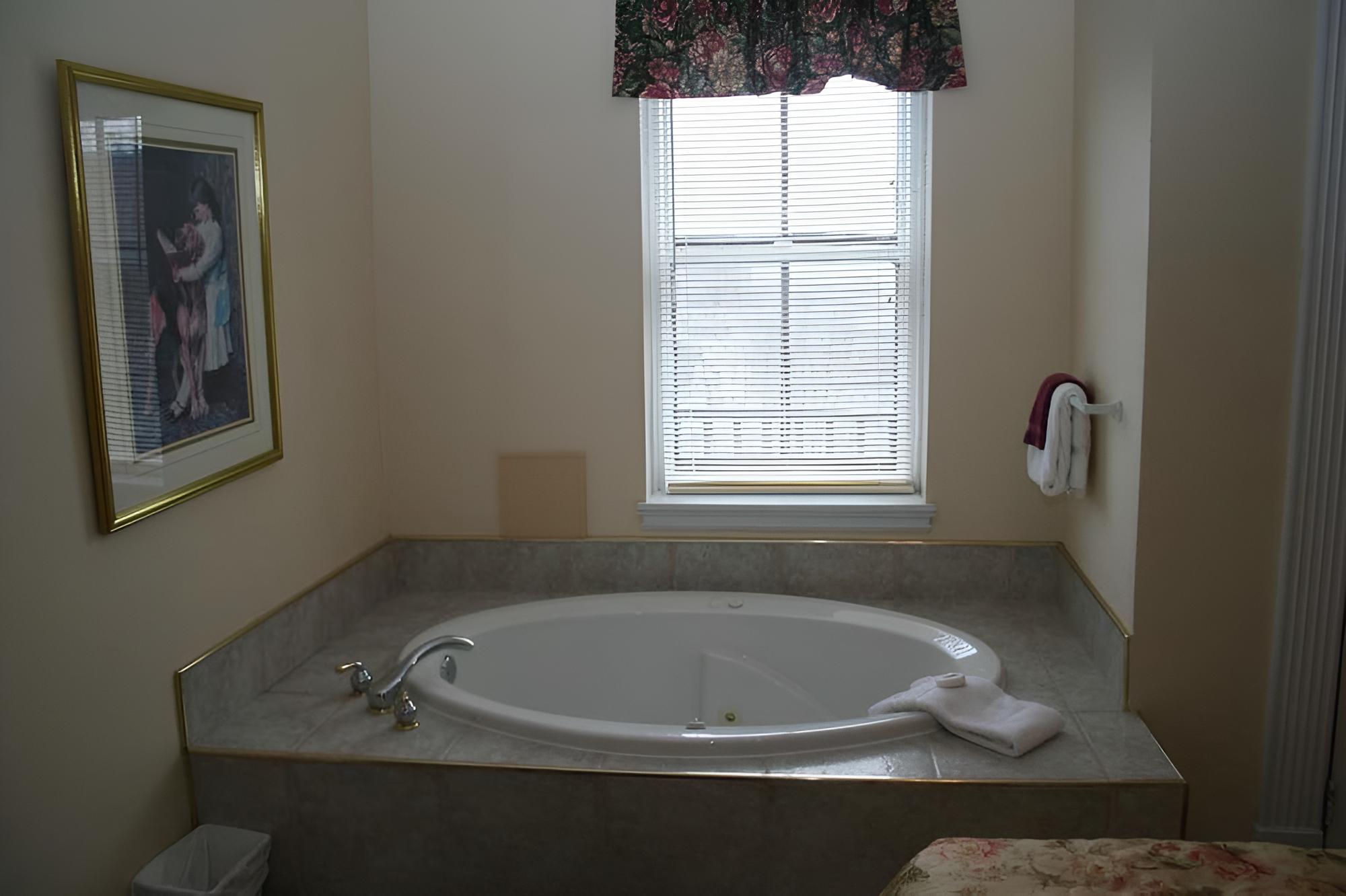 Deluxe Suite, 2 Bedrooms photo 2