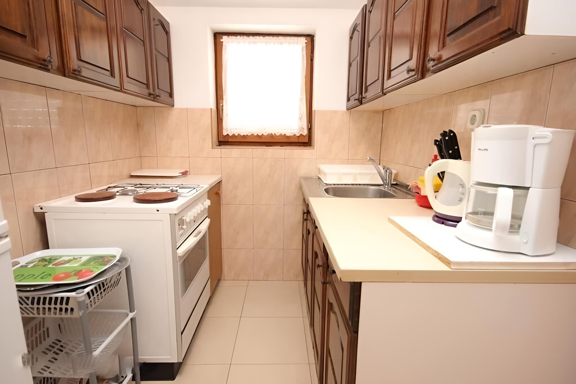 Apartment (Glory - 80m from beach - A1(4)) photo 2