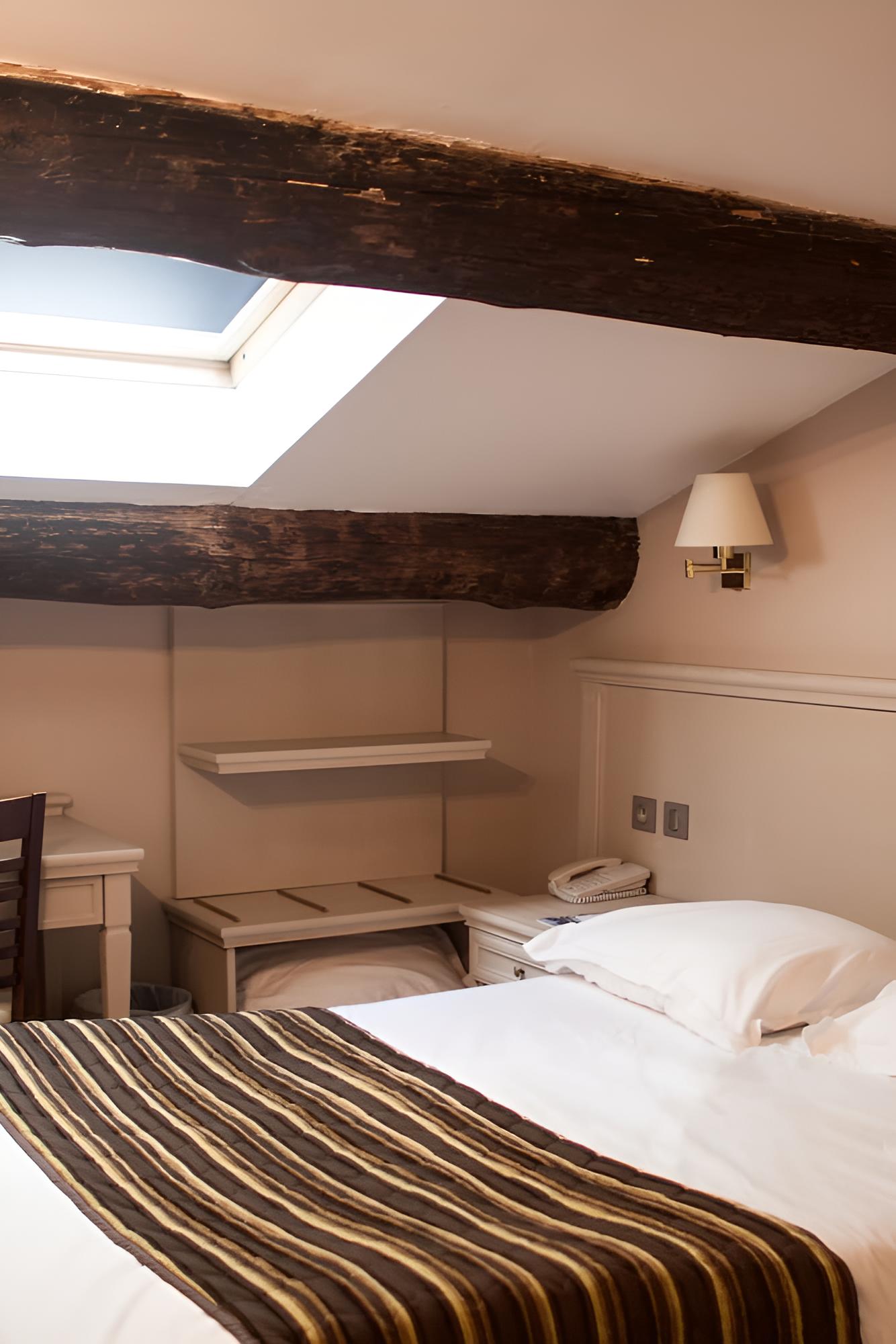Classic Room photo 2