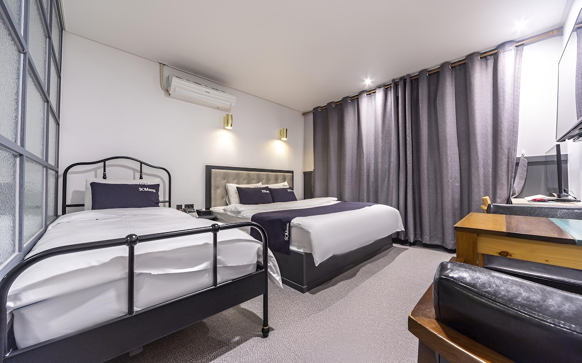 Room (Special Room - Twin)